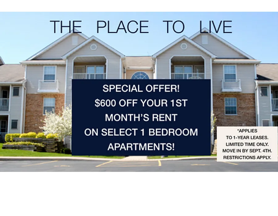 Windsong Place Apartments