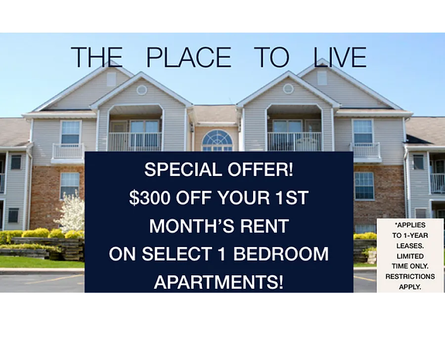 Windsong Place Apartments