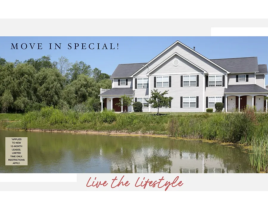 Autumn Creek Apartments