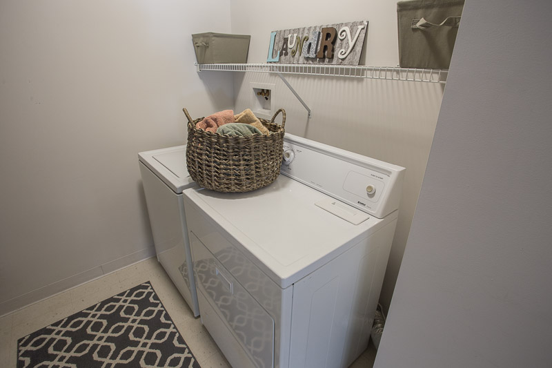 Resident Laundry Room | Apartments Williamsville Ny | Renaissance Place Apartments