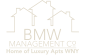 BMW Property Management Company Logo | Apartments For Rent In Williamsville Ny | Renaissance Place Apartments