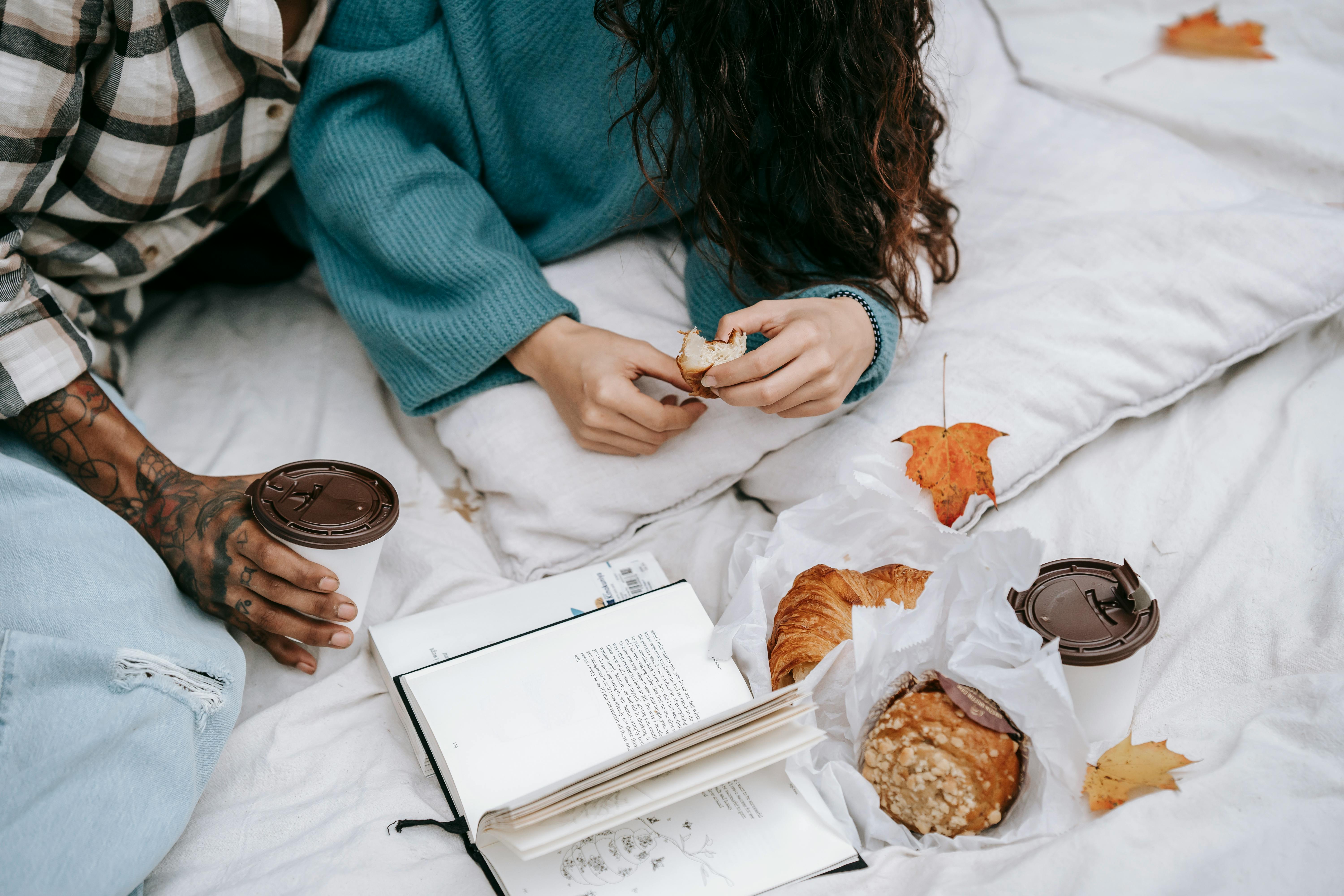 Transition Your Apartment for Fall at Steeplechase in Kansas City MO-image