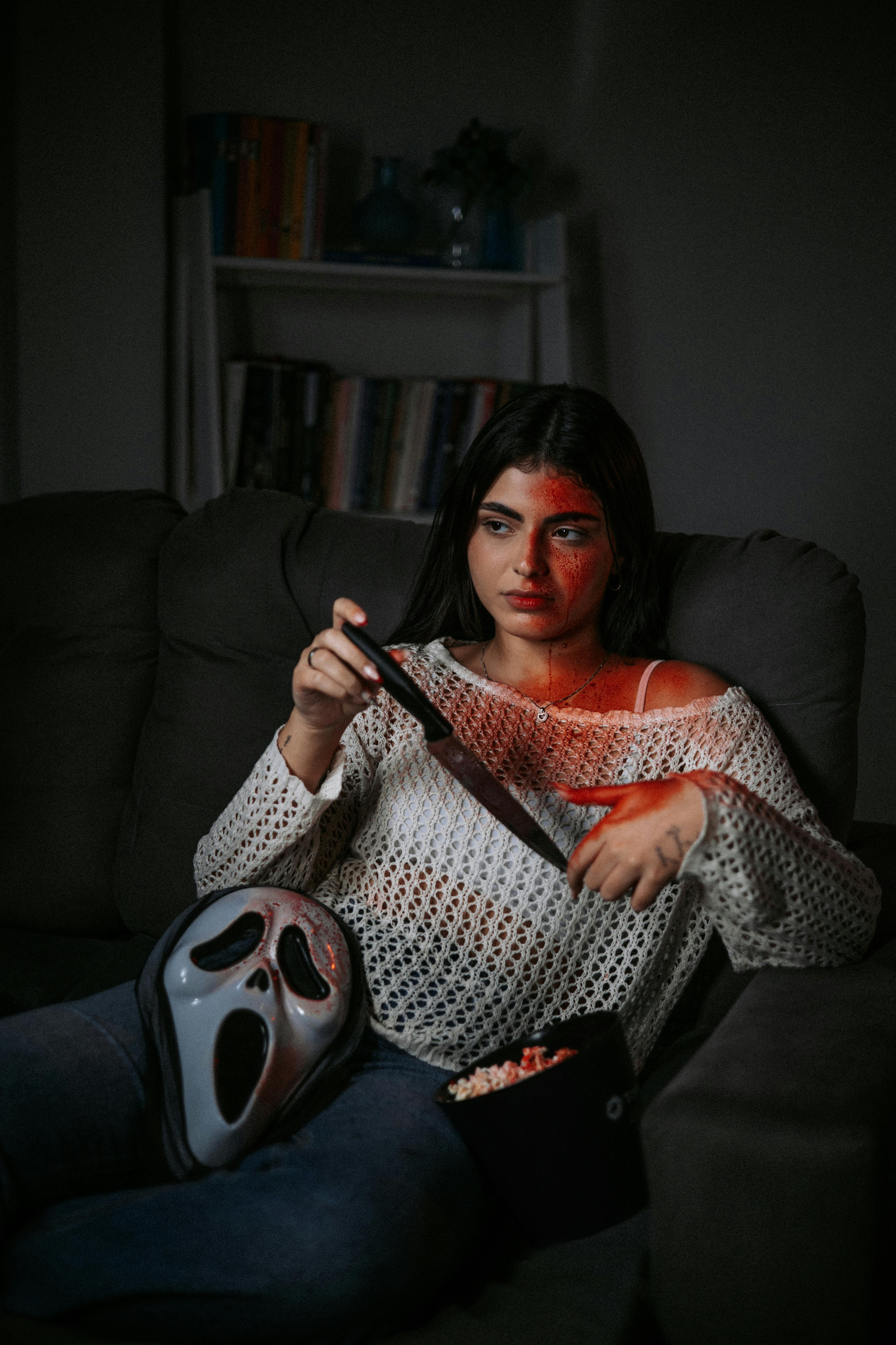 Indoor Halloween Ideas That Make Your Nampa Apartment Feel Like Home-image