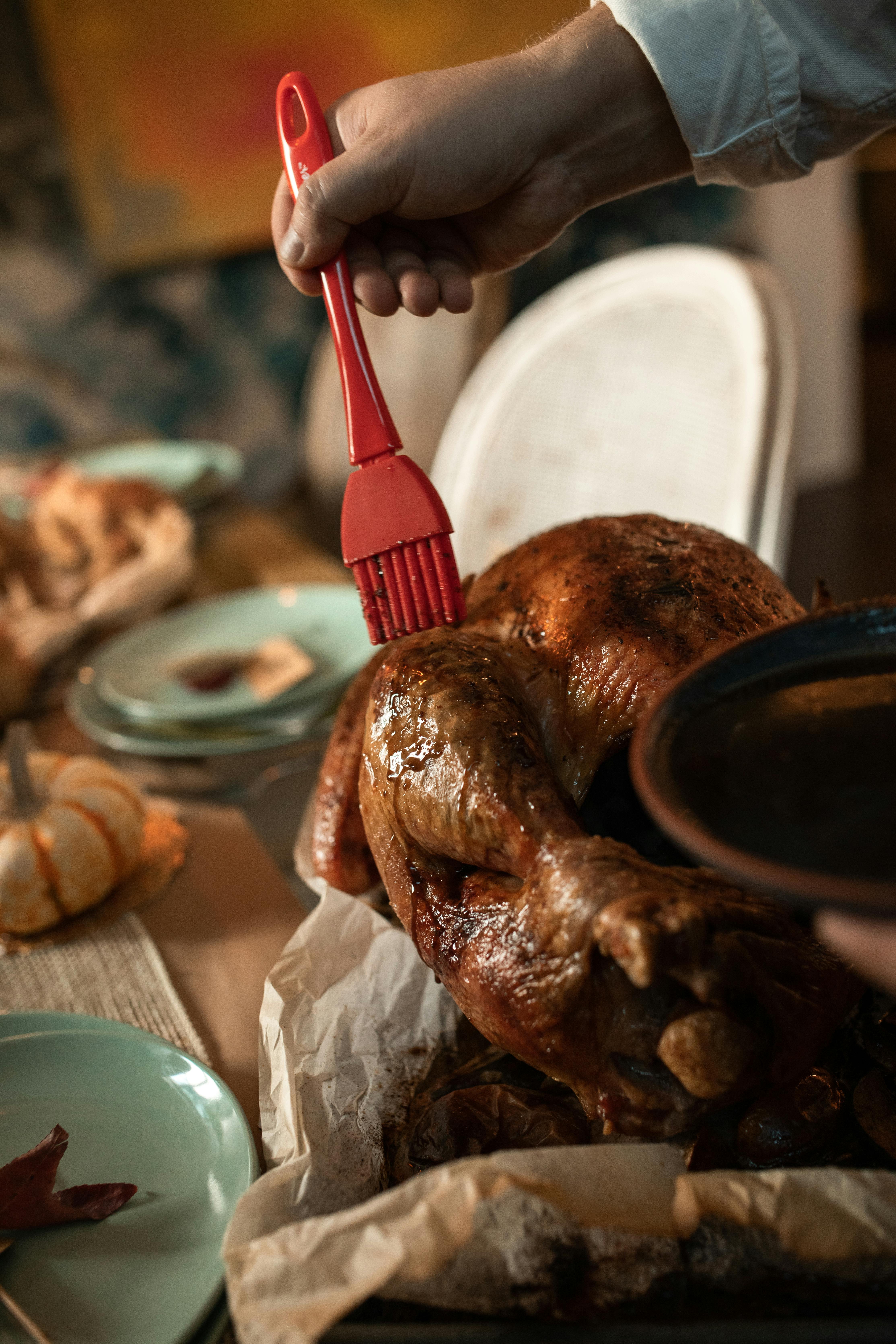 Thanksgiving Hosting Made Simple At The Station In Nampa ID-image