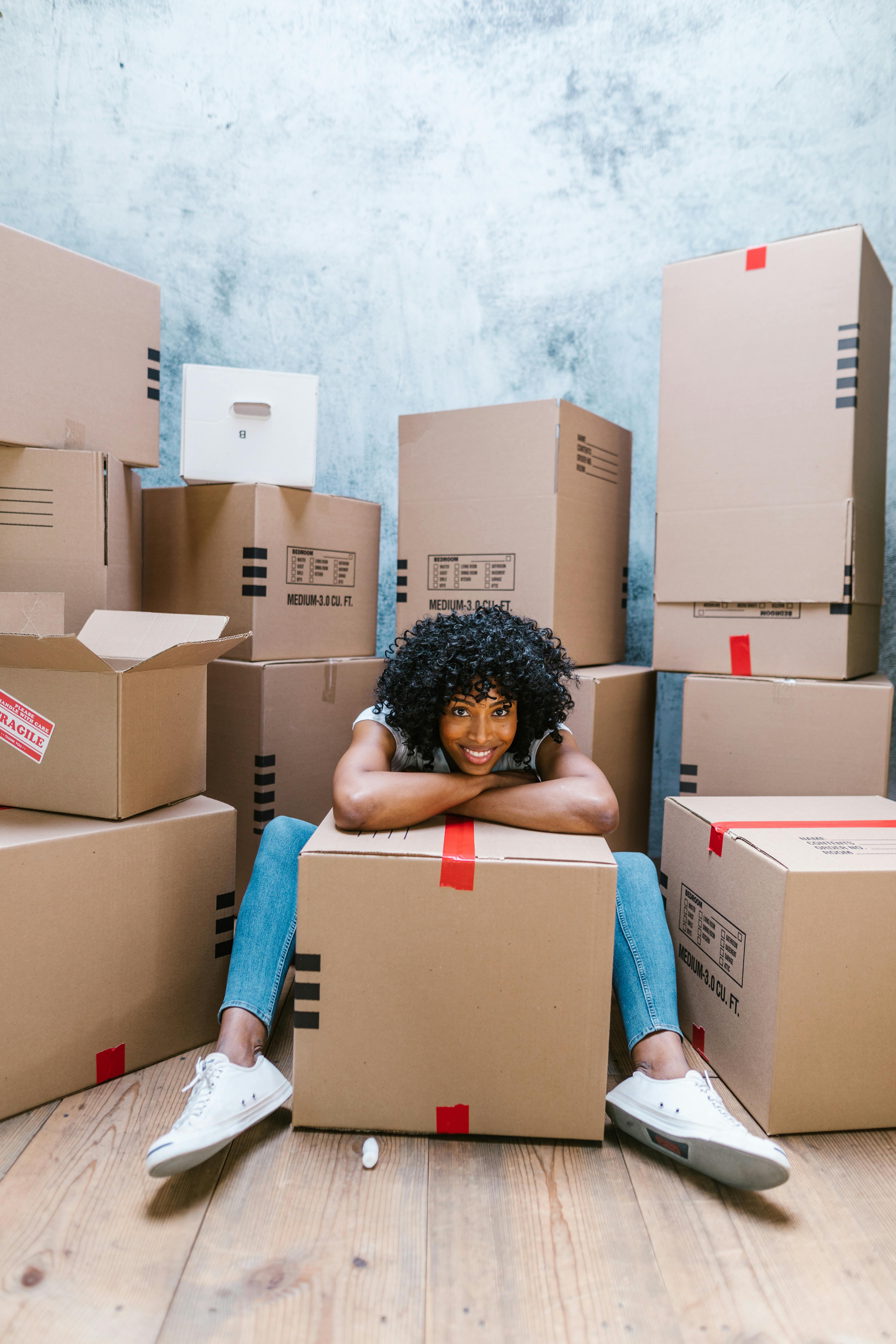 Winter moving tips for Carrington Square in Kearns, UT: apartment move-in checklist + New Year reset-image