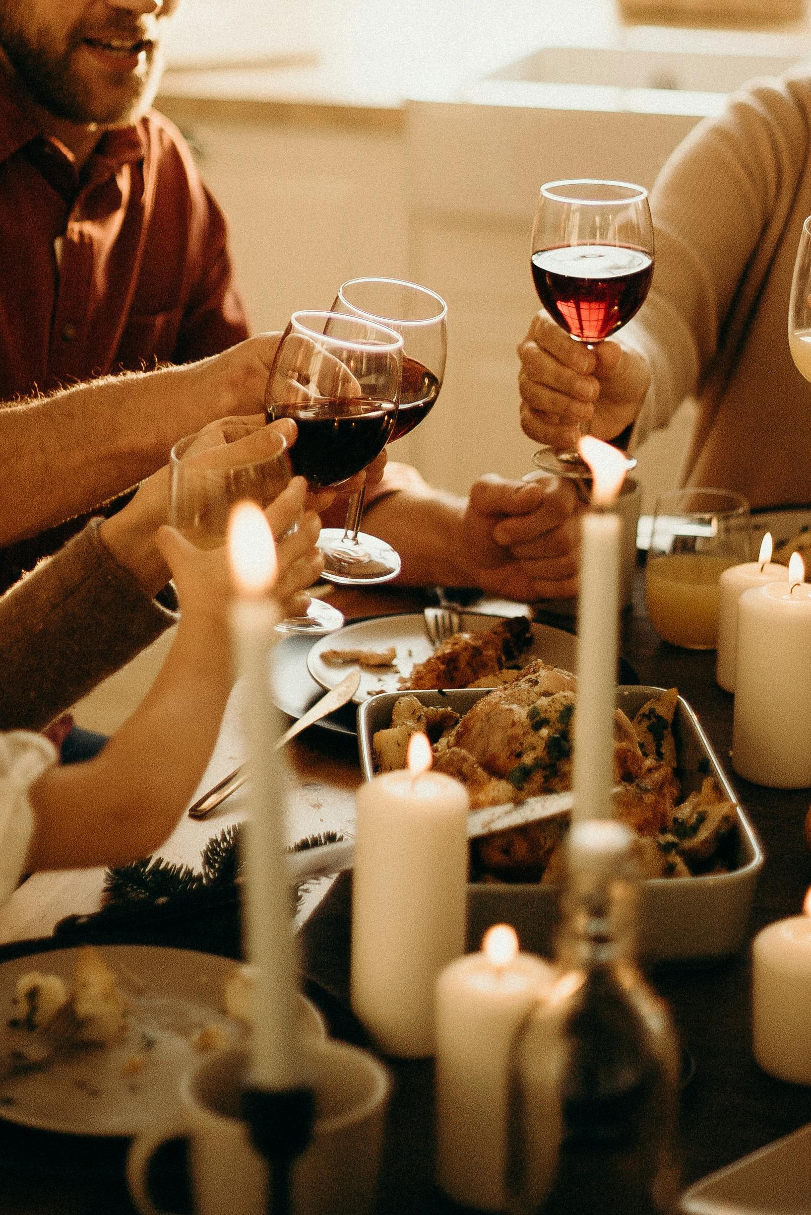 Kearns date nights at home: easy healthy recipes, one-pan dinners, and apartment cooking with winter-to-spring vibes-image