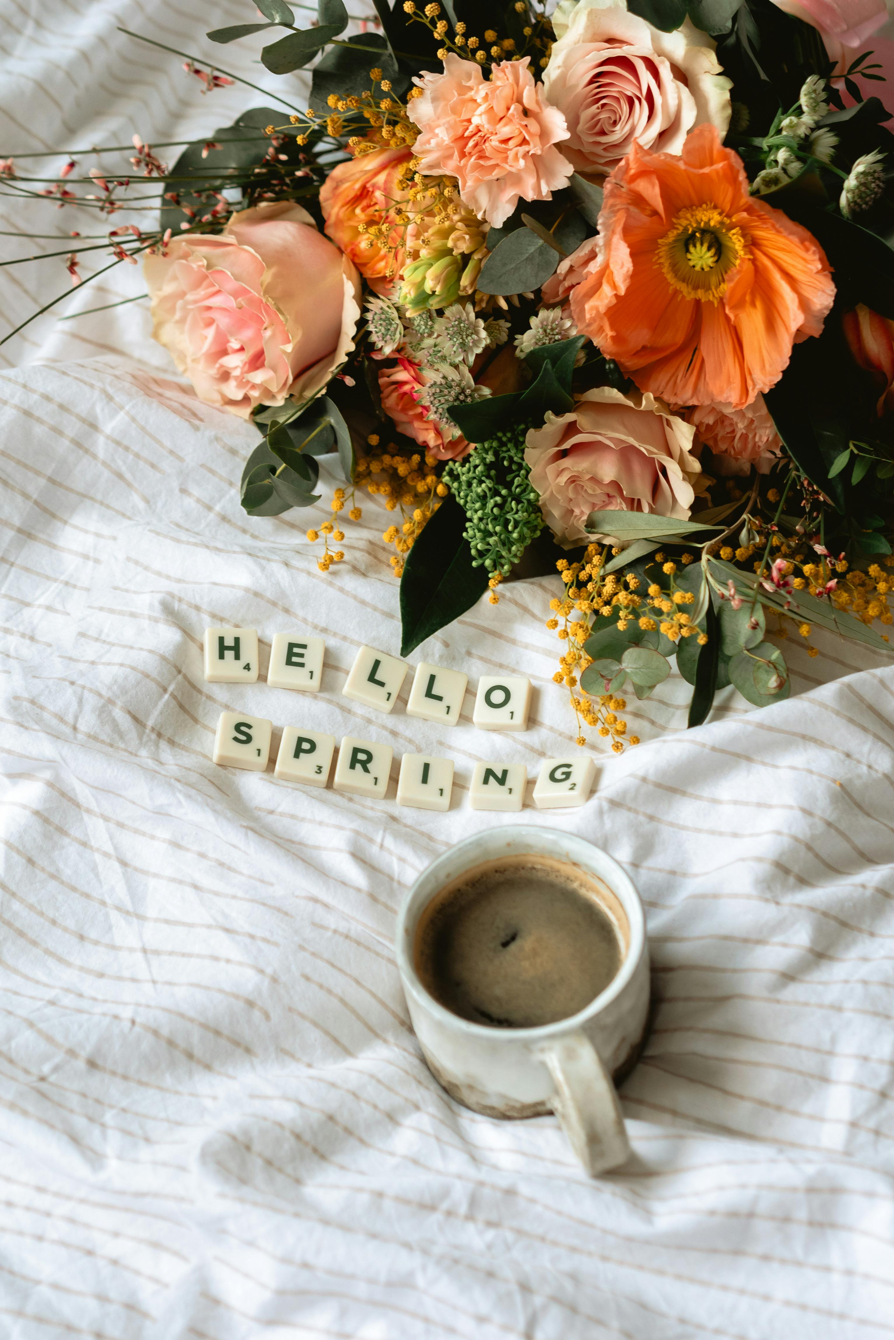 Spring Feng Shui Tips for Renters at Steeplechase in Kansas City-image