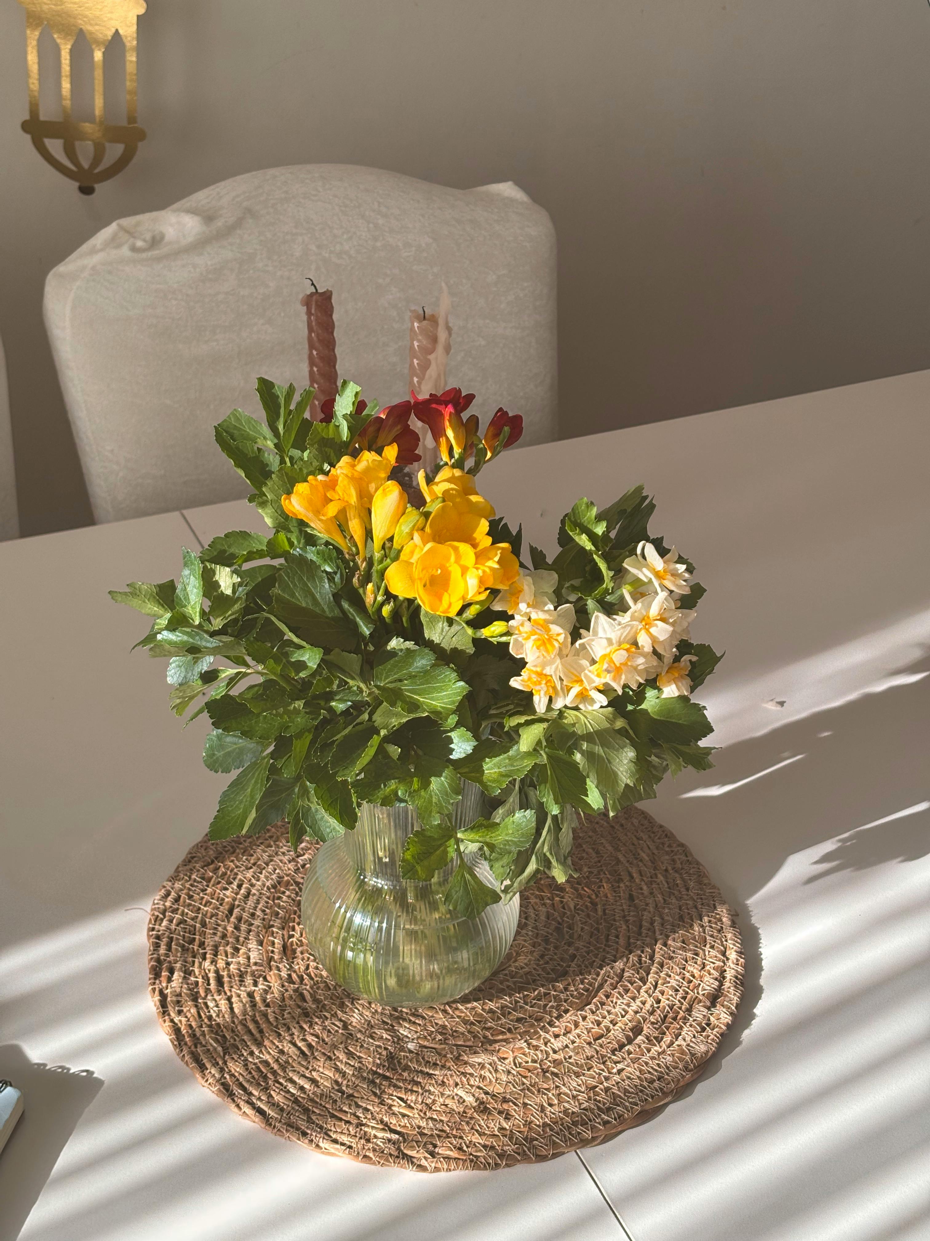 Spring Cleaning and Feng Shui for Renters at Carrington Square in Taylorsville-image