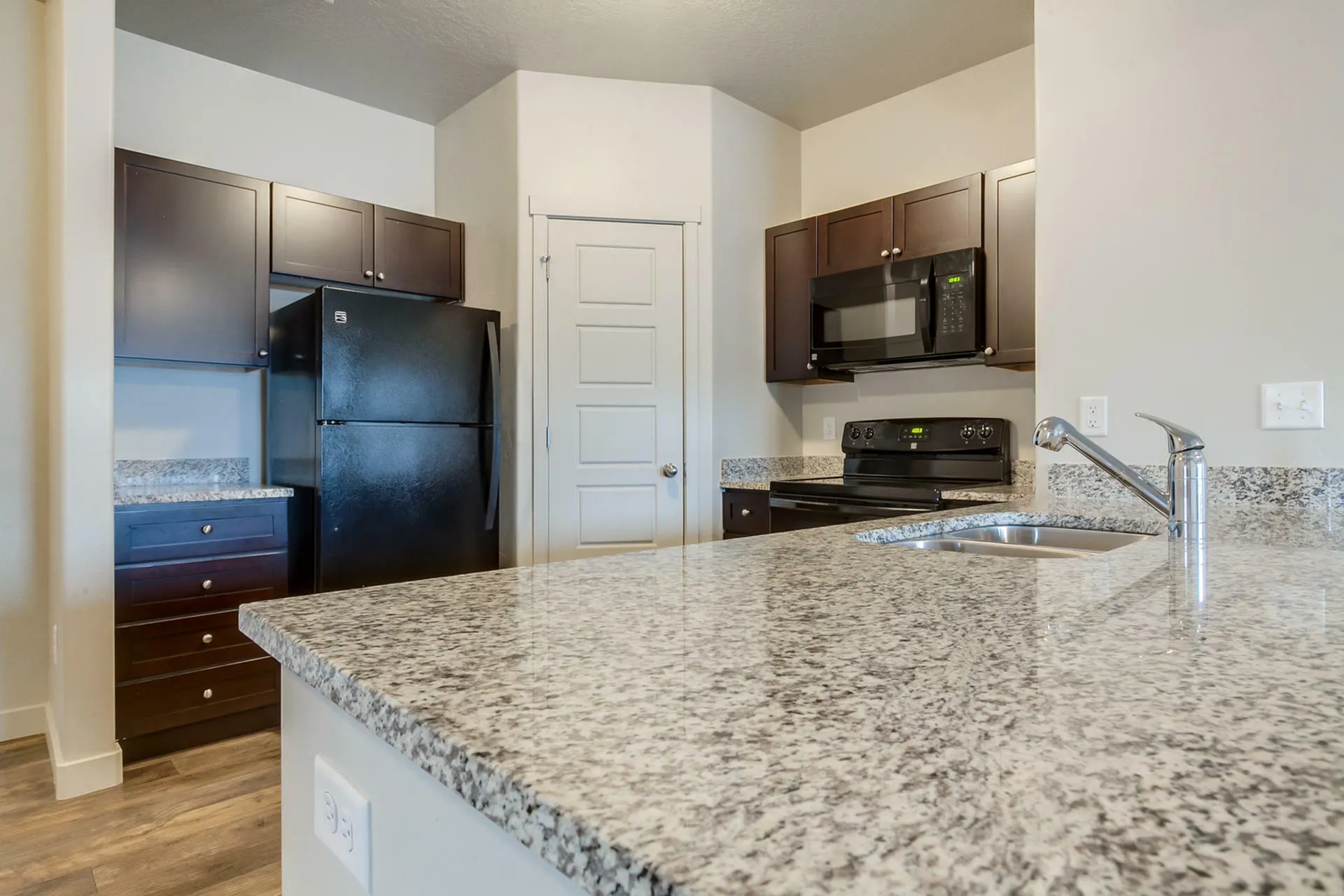 Kitchen Sink Example