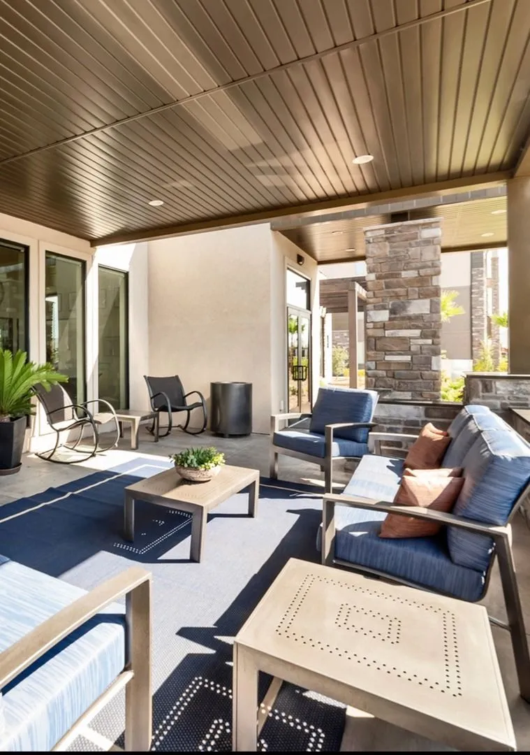 grayhawk patio