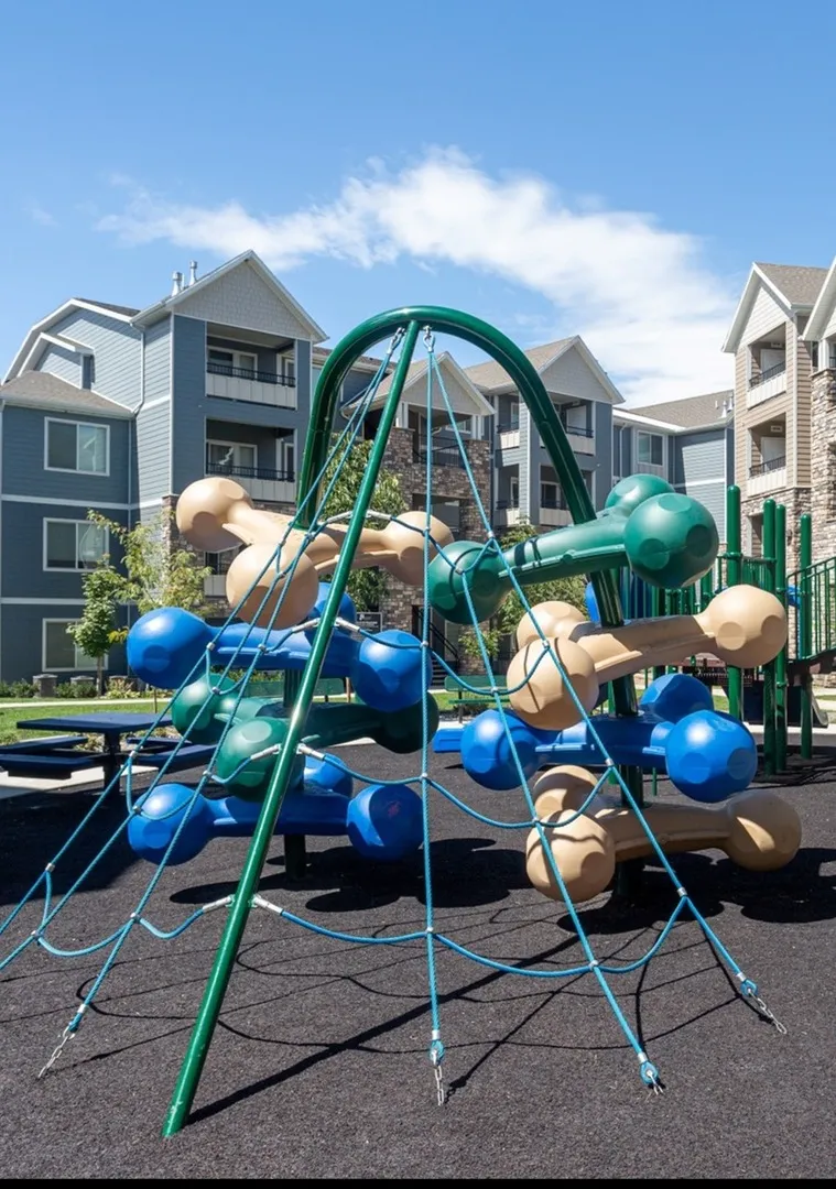 Concord Playground