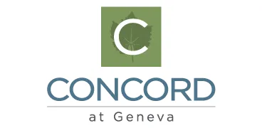 Concord at Geneva Logo