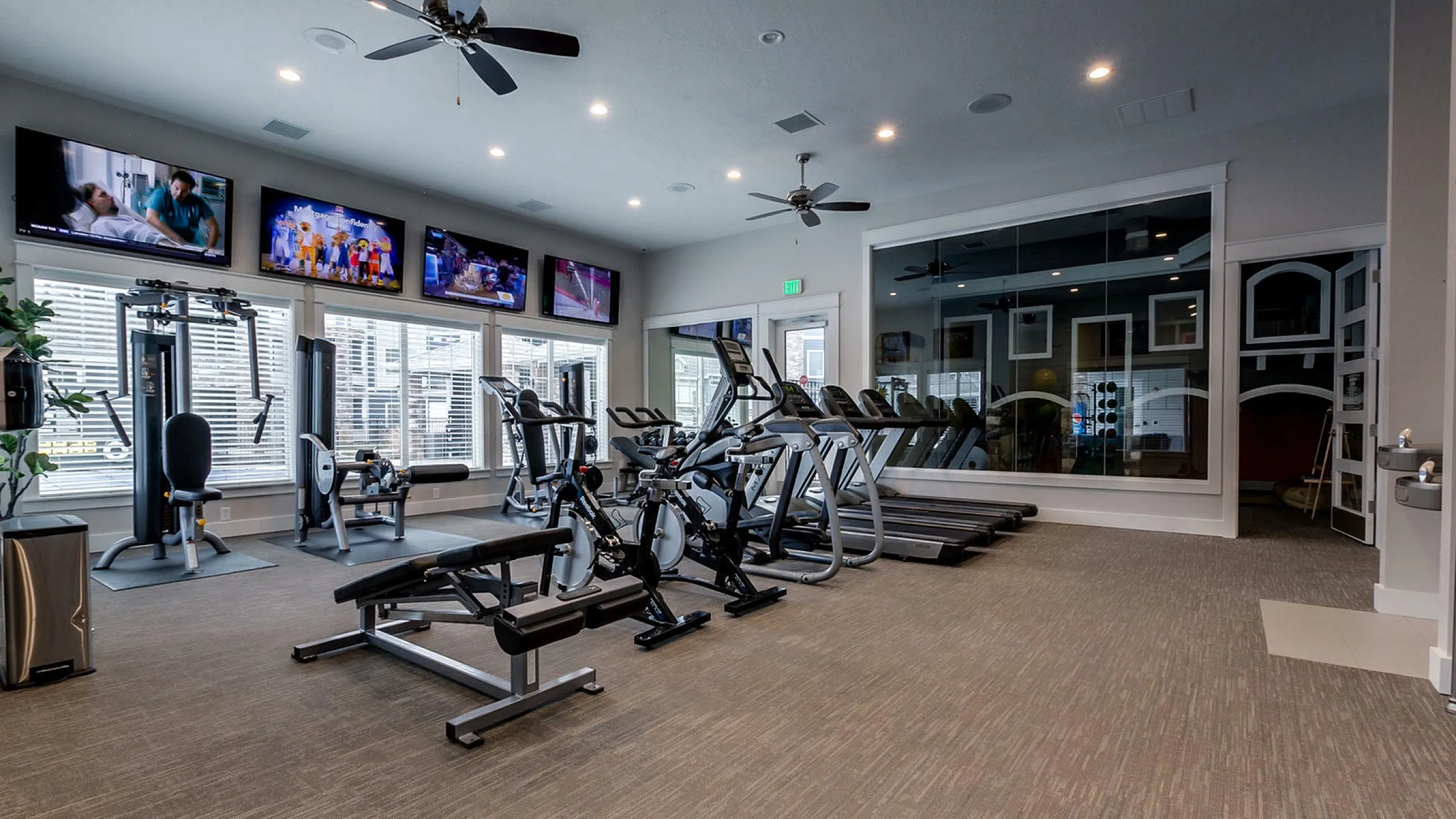 Kensington Gym