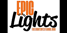 Epic at The Lights
