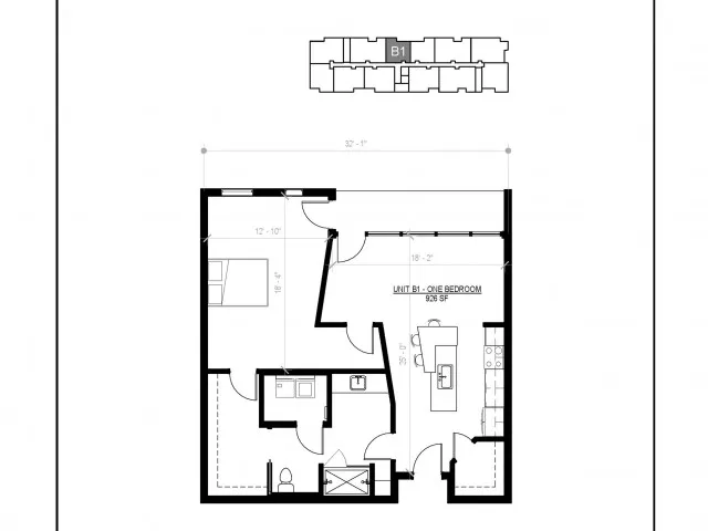 Boulder Apartments, LLC - B2