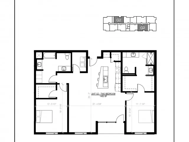 Boulder Apartments, LLC - G2