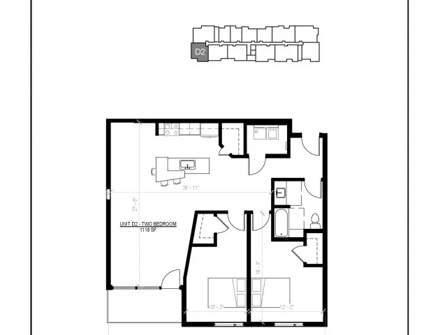 Boulder Apartments, LLC - D2