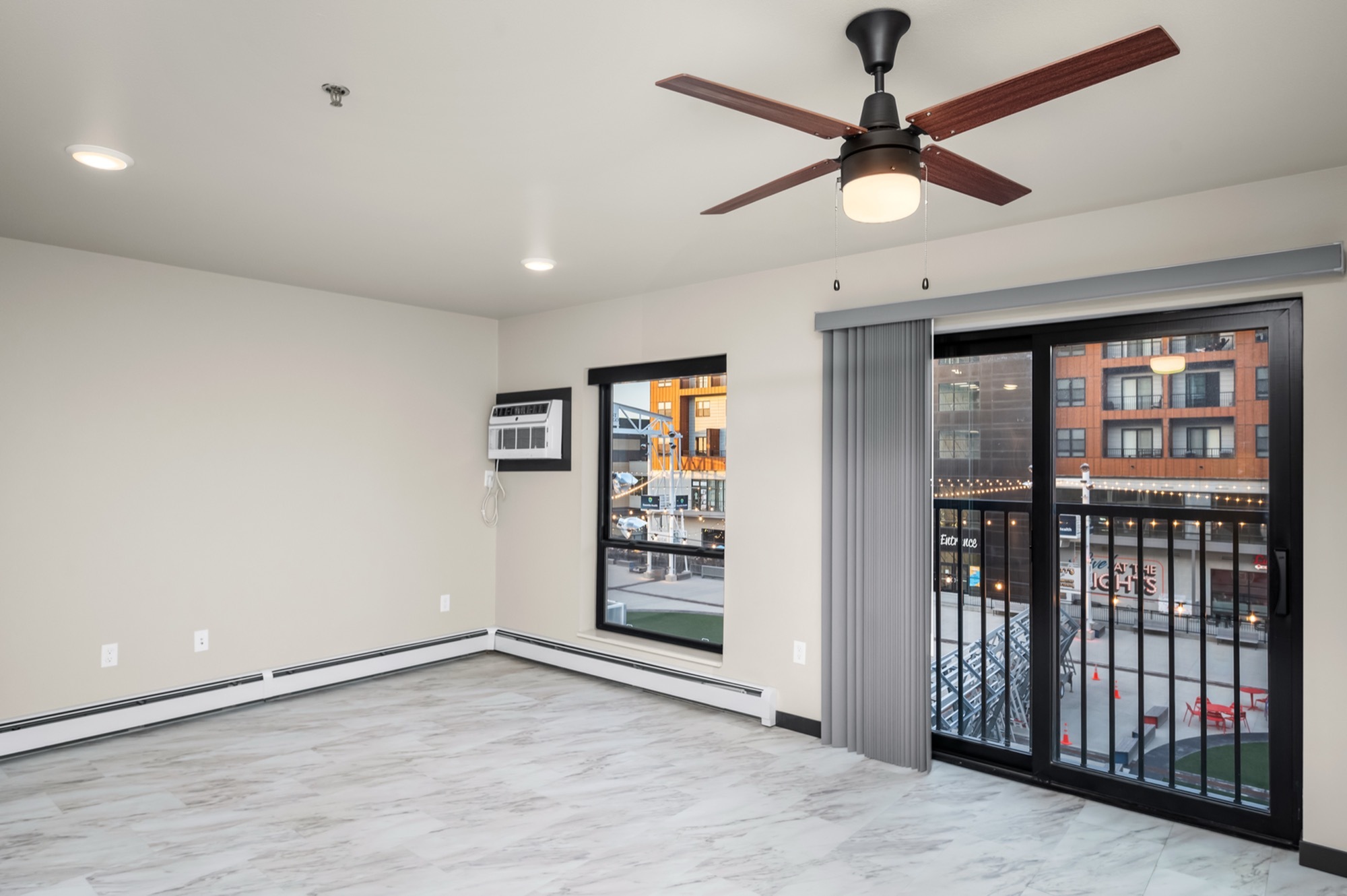 Free Fallin' Floor Plan