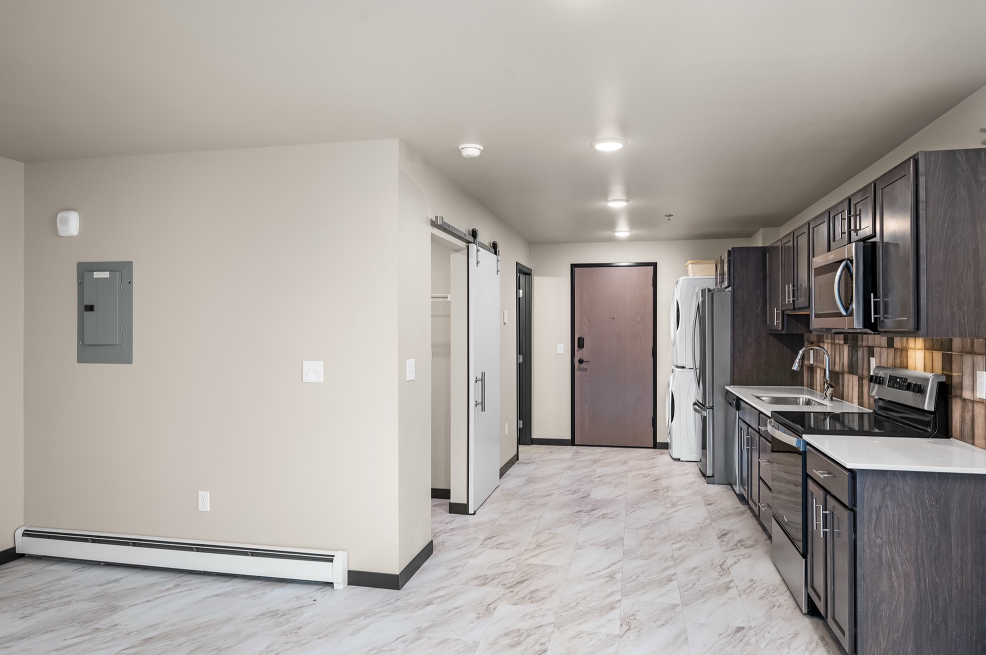 Free Fallin' | Plaza View Floor Plan