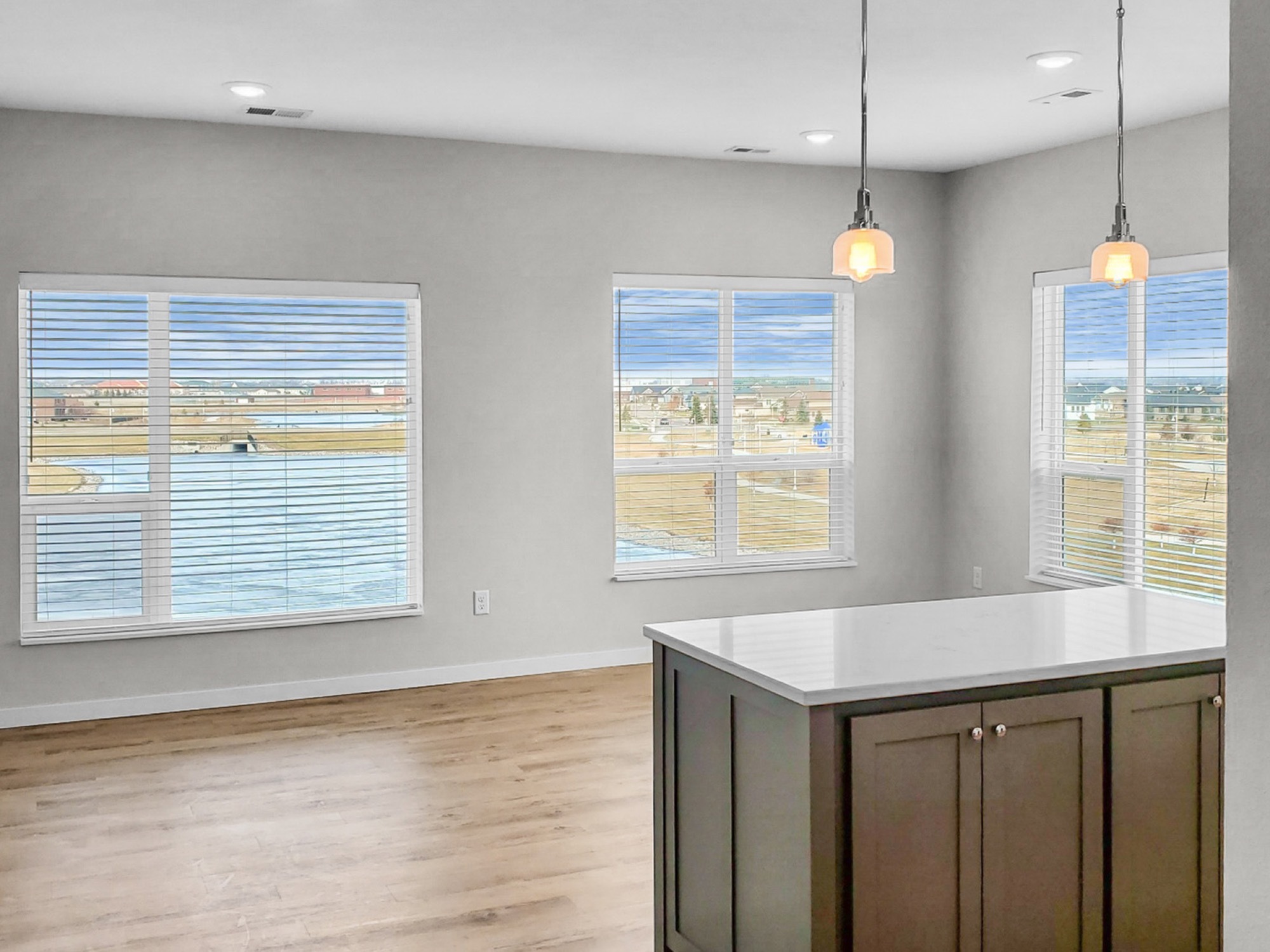 APT | 3BED2BATH-G Floor Plan