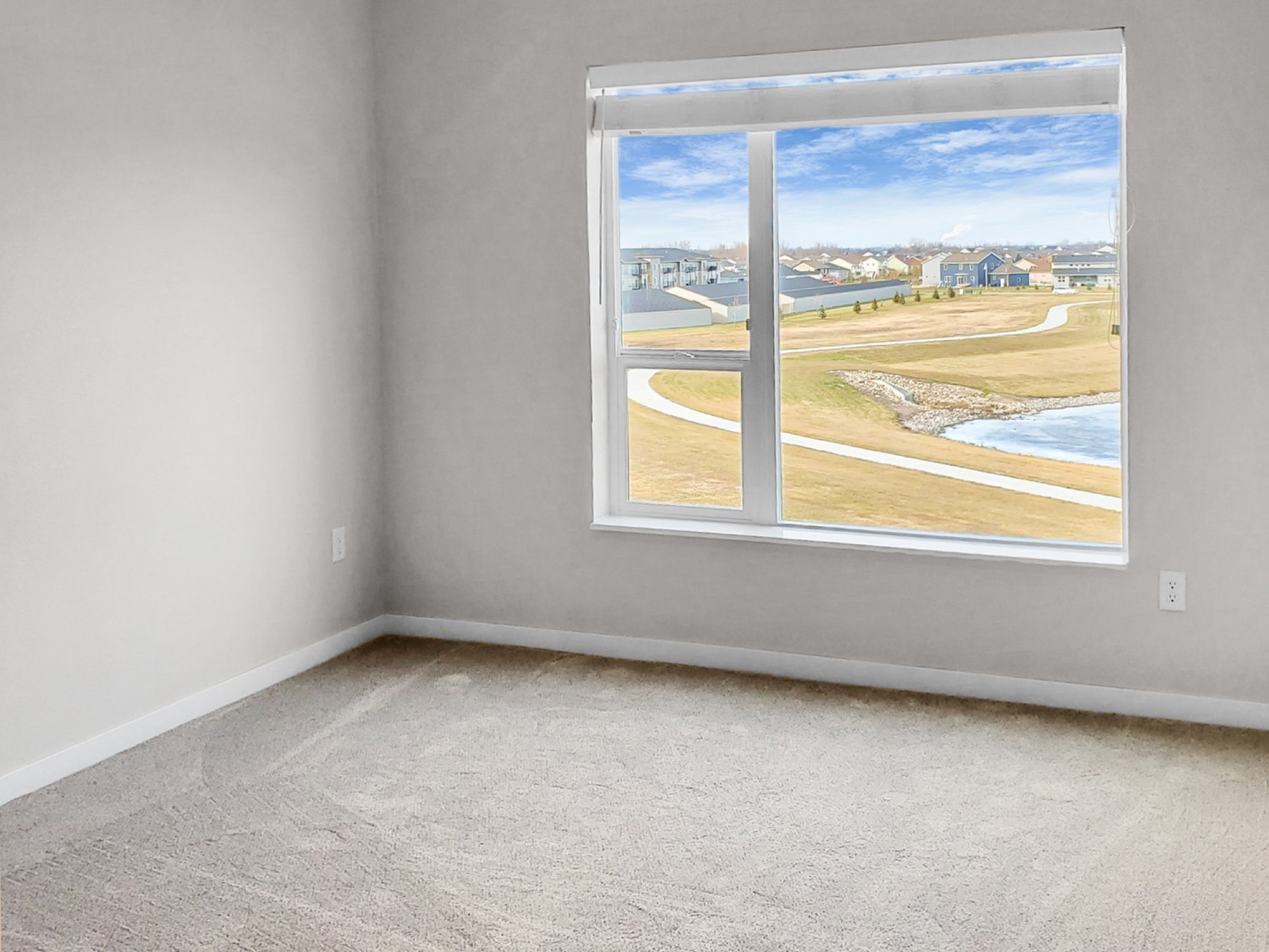 APT | 3BED2BATH-G Floor Plan