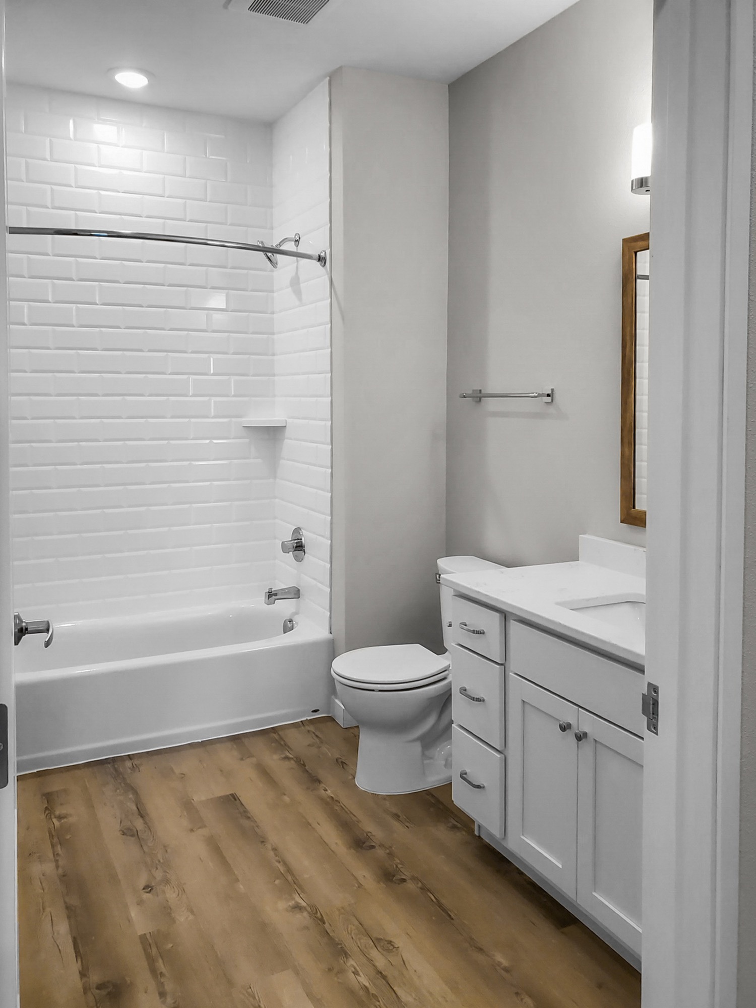 APT | 3BED2BATH-G Floor Plan