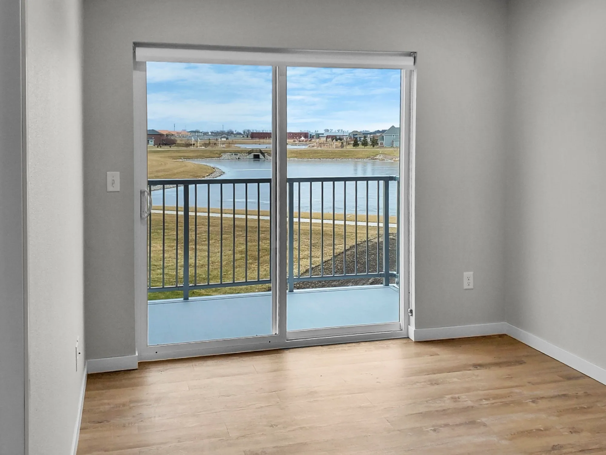 APT | 1BED1BATH - B Floor Plan