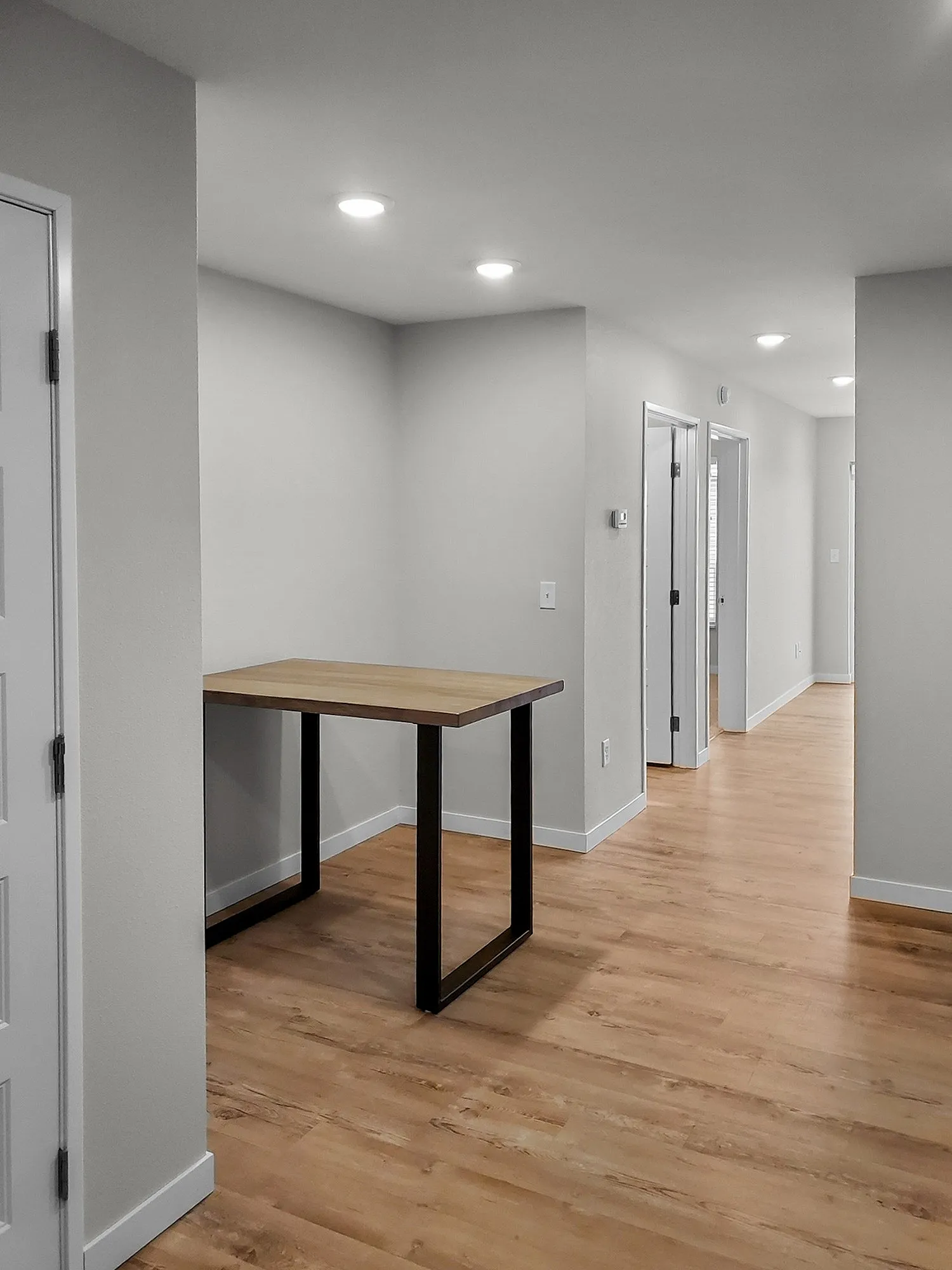 APT | 1BED1BATH - B Floor Plan