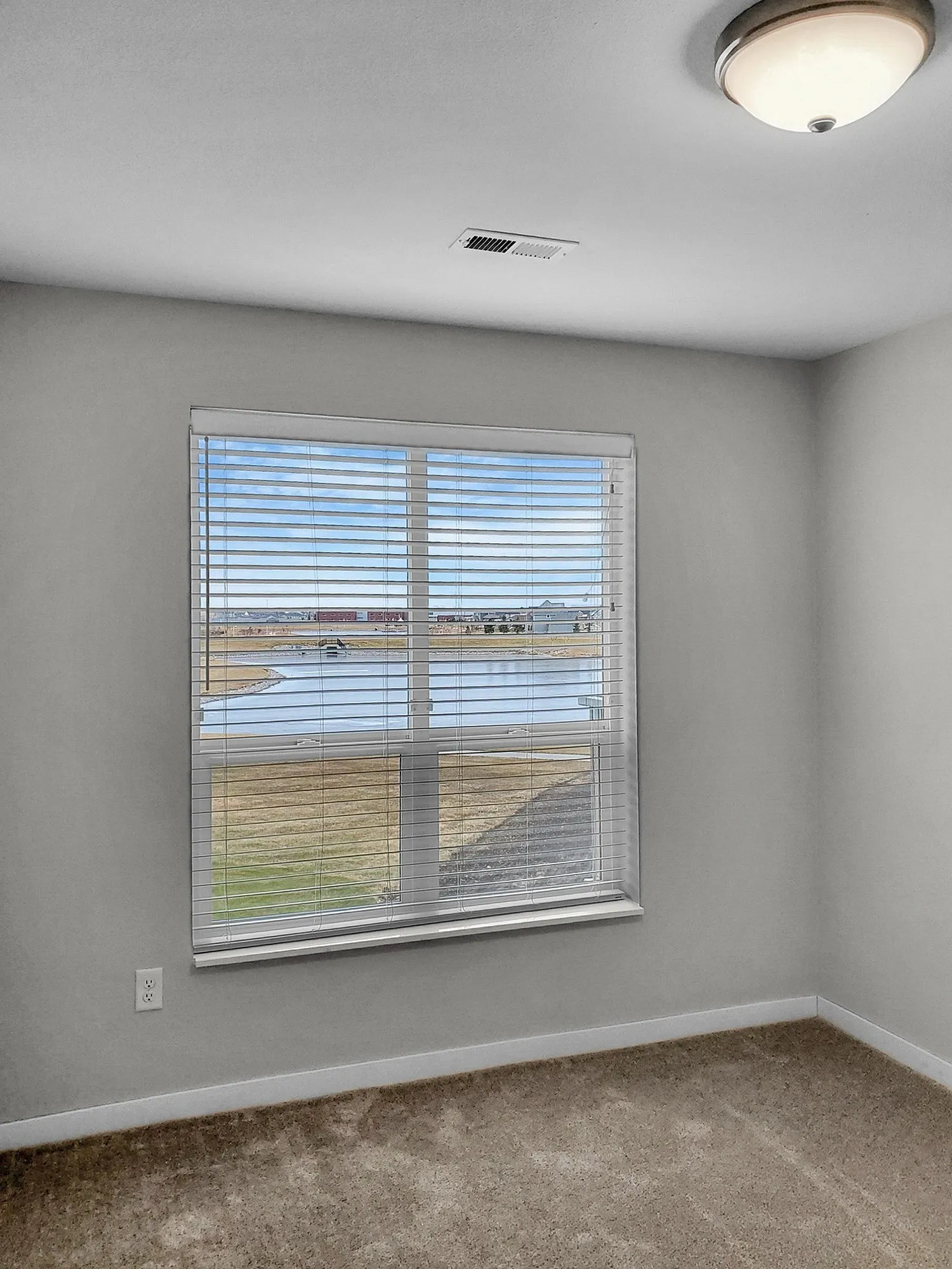 APT | 1BED1BATH - B Floor Plan