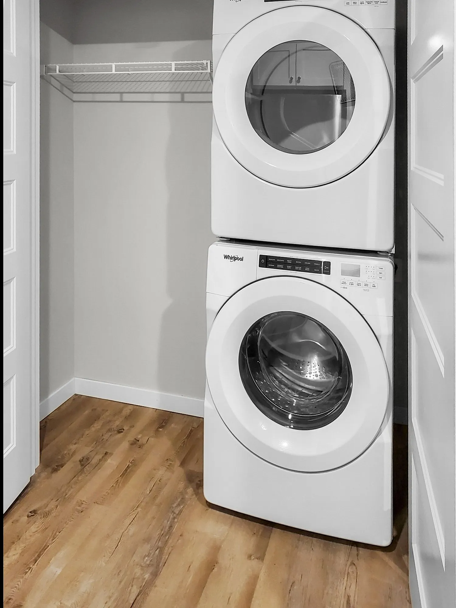 APT | 1BED1BATH - B Floor Plan