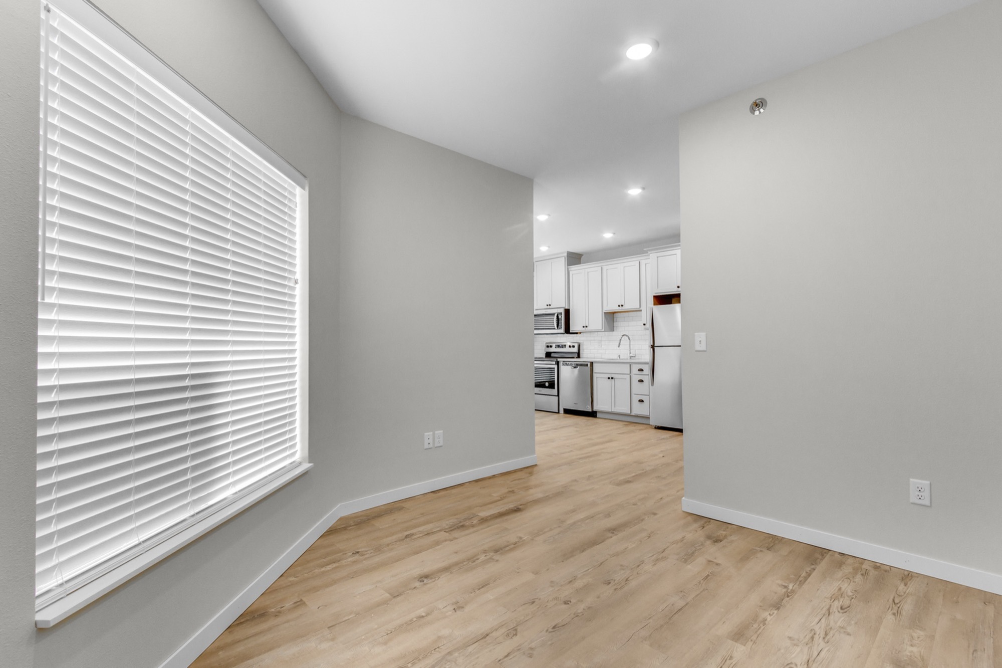 APT | 1BED1BATH-C Floor Plan