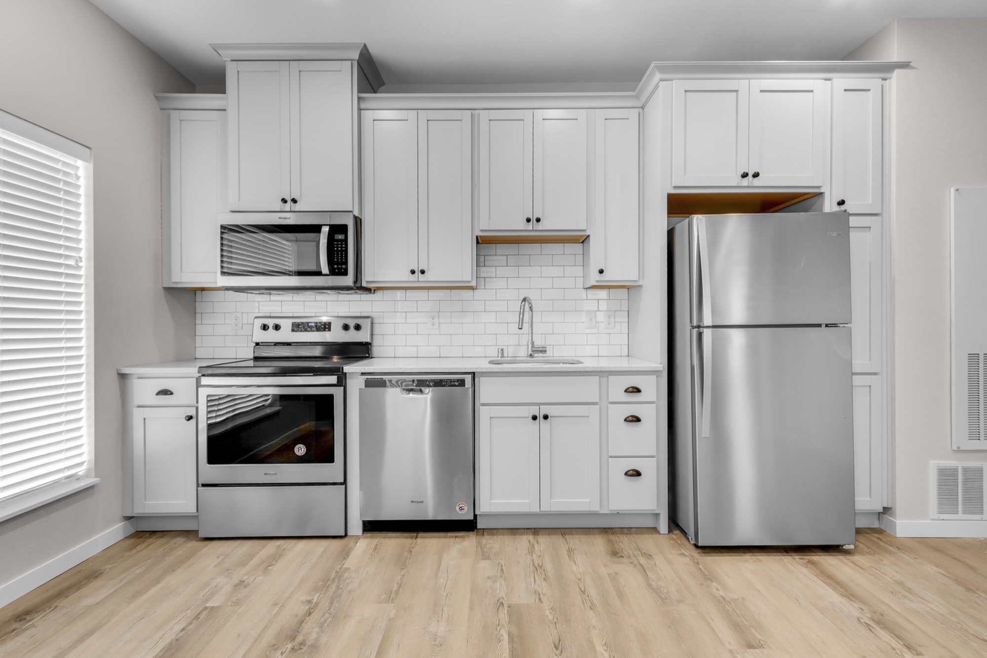 APT | 1BED1BATH-C Floor Plan