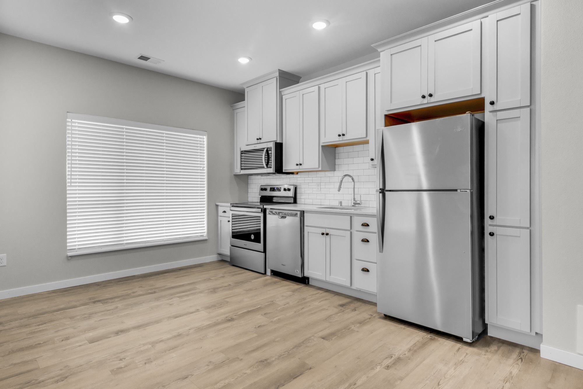 APT | 1BED1BATH-C Floor Plan
