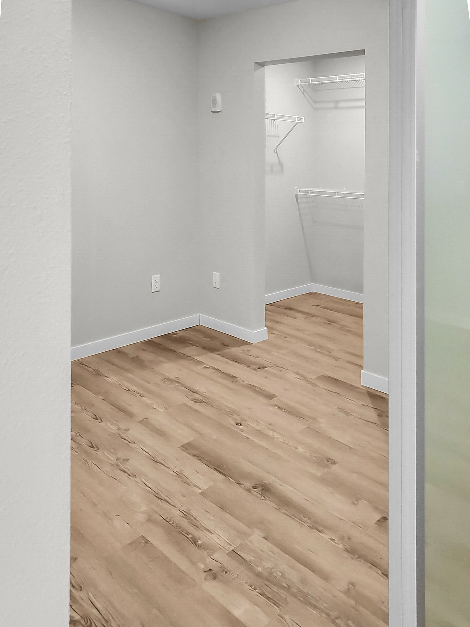 APT | 1BED1BATH-C Floor Plan