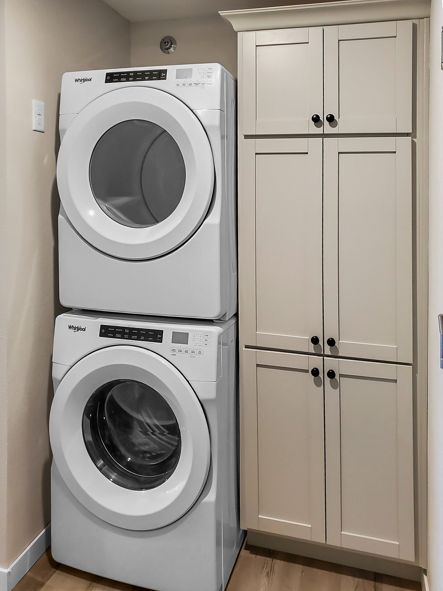 APT | 1BED1BATH-C Floor Plan
