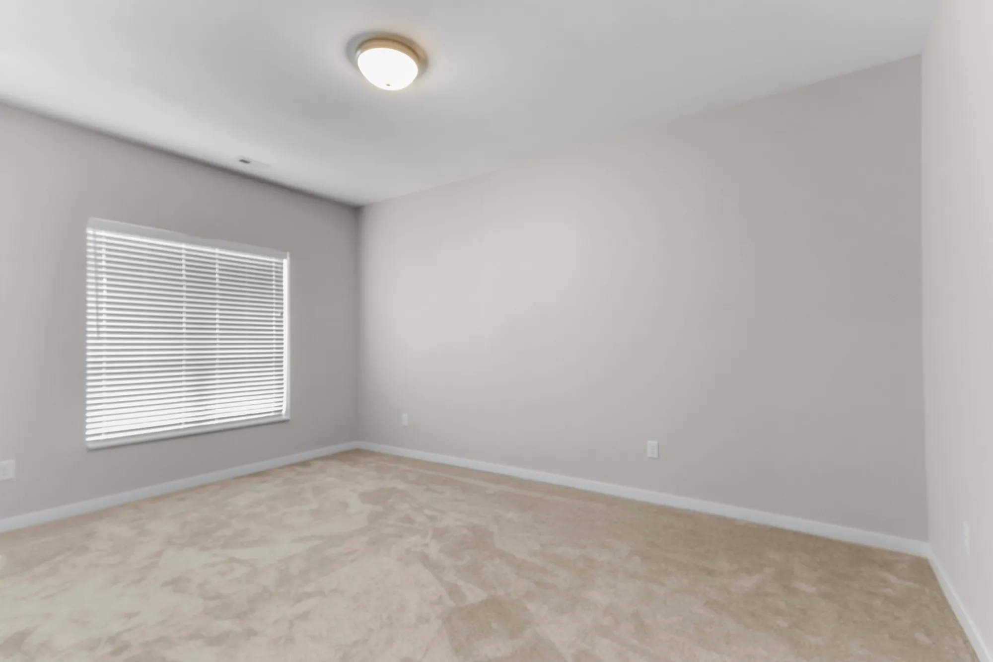 APT | 1BED1.5BATH -D Floor Plan
