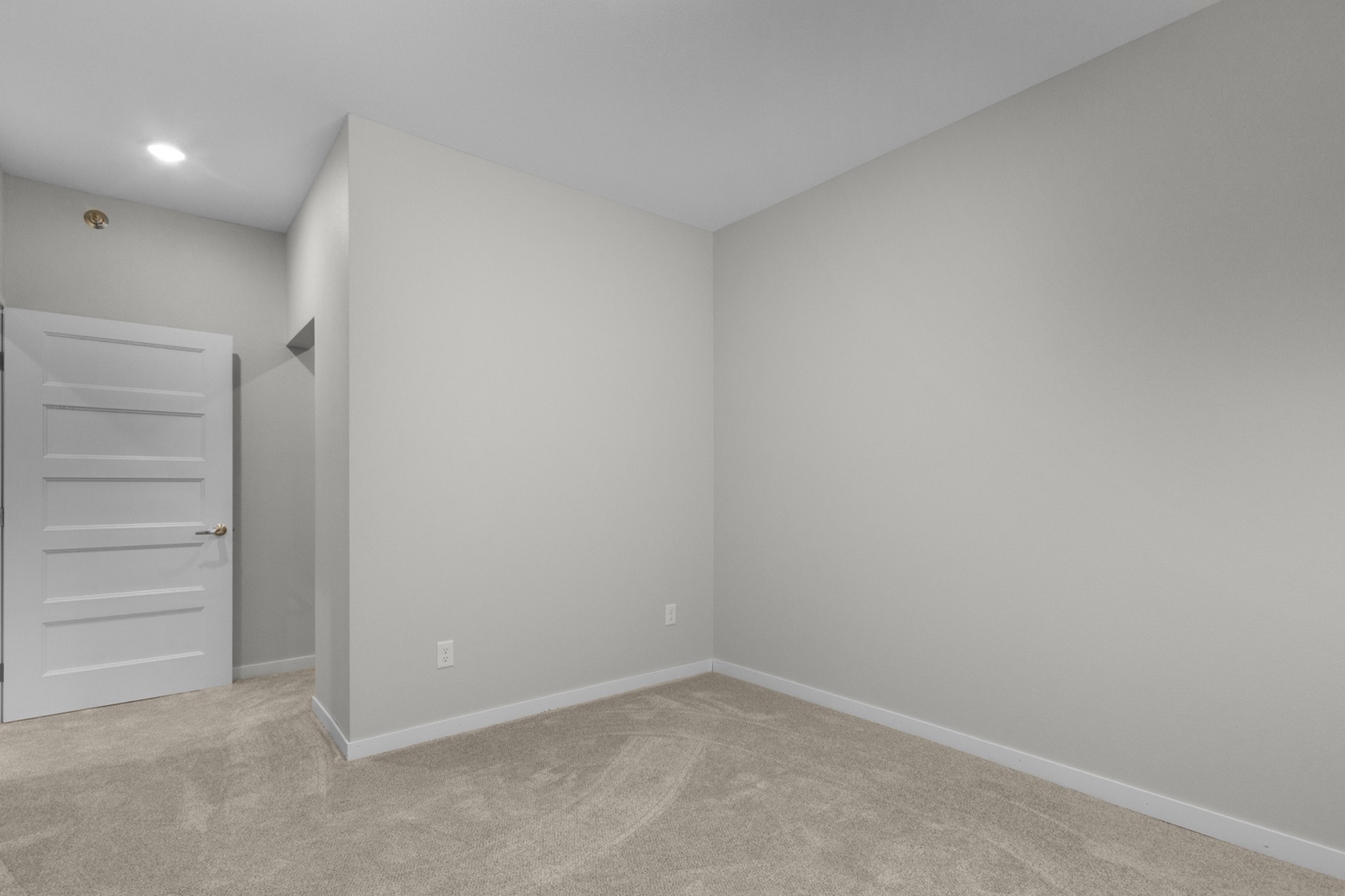 APT | 2BED1.5BATH | TWO STORY-E Floor Plan