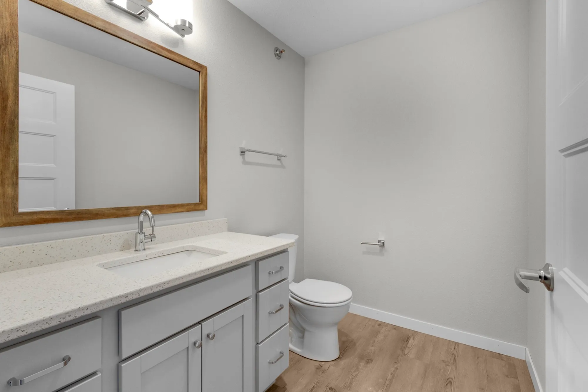 APT | 2BED1.5BATH | TWO STORY-E Floor Plan