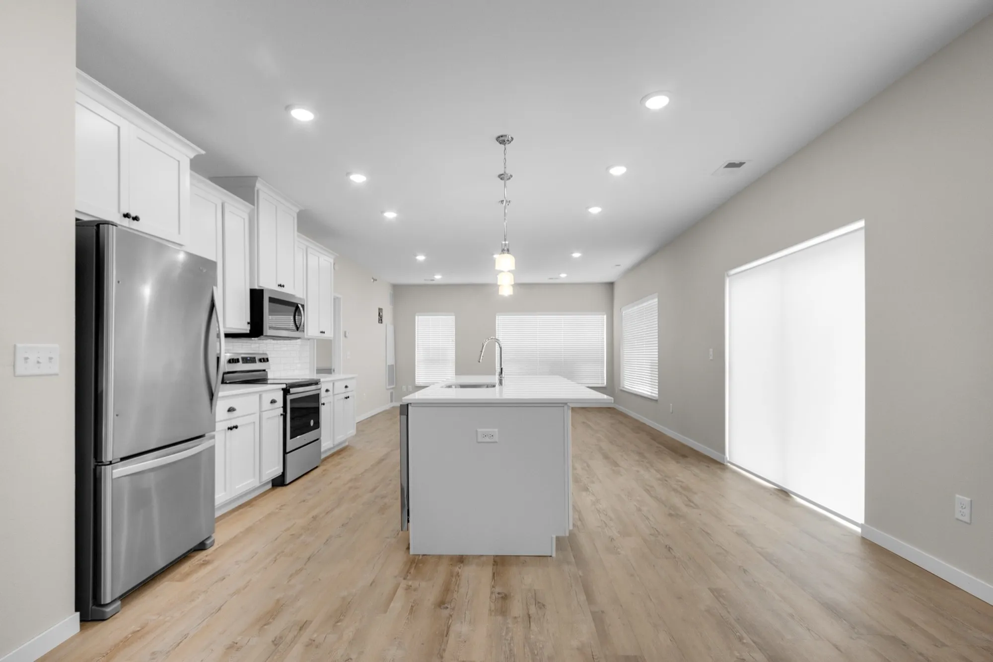 APT | 2BED2BATH-F Floor Plan