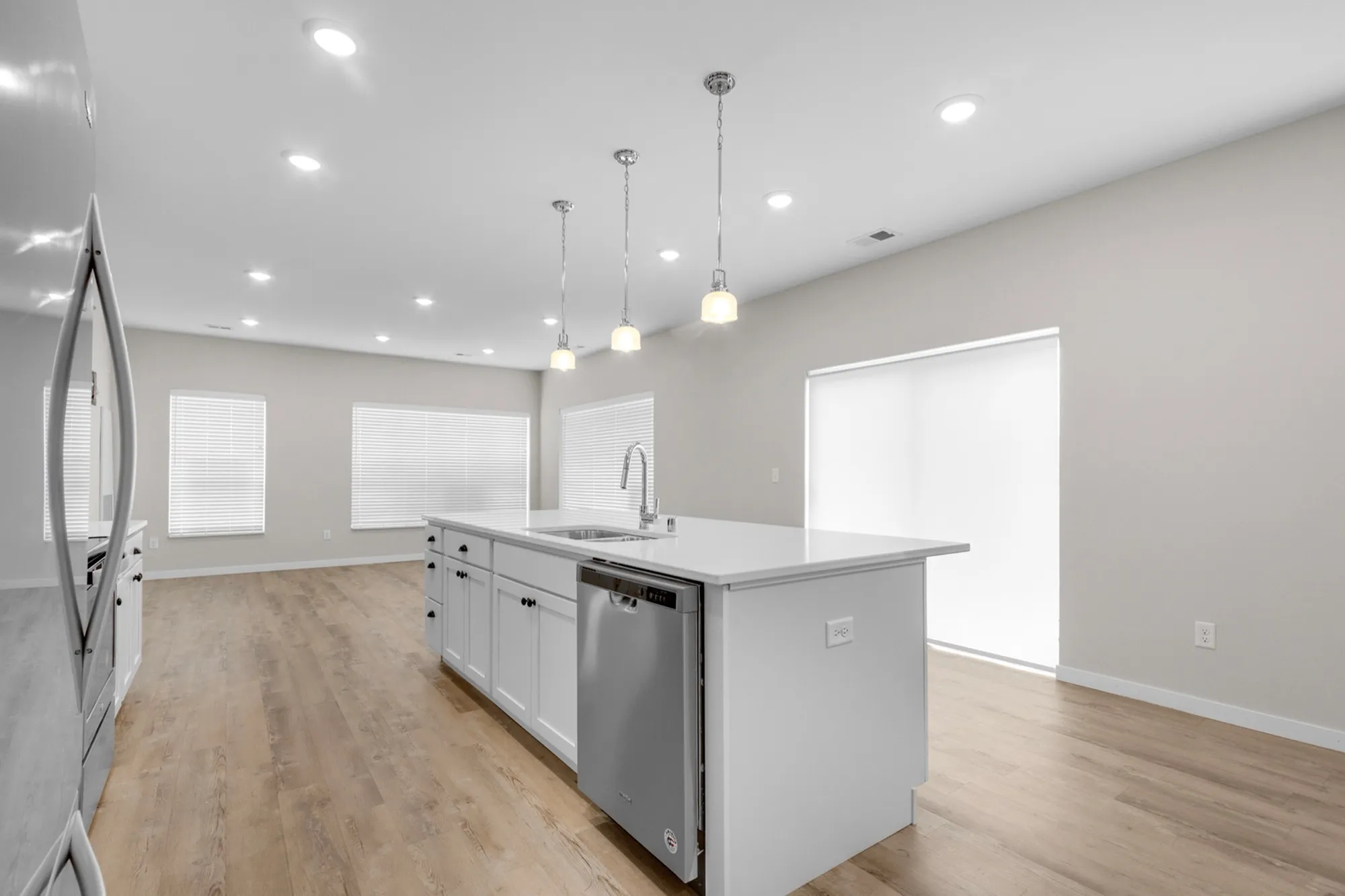 APT | 2BED2BATH-F Floor Plan