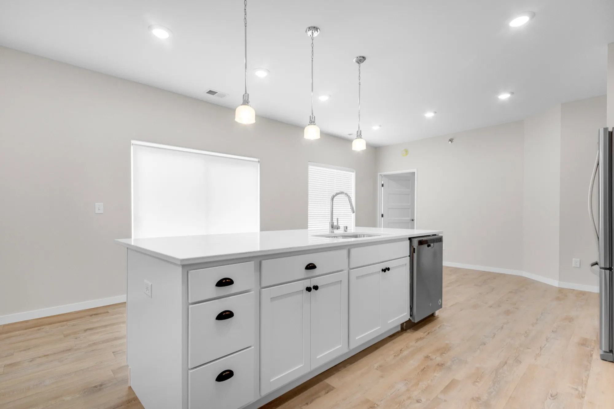 APT | 2BED2BATH-F Floor Plan