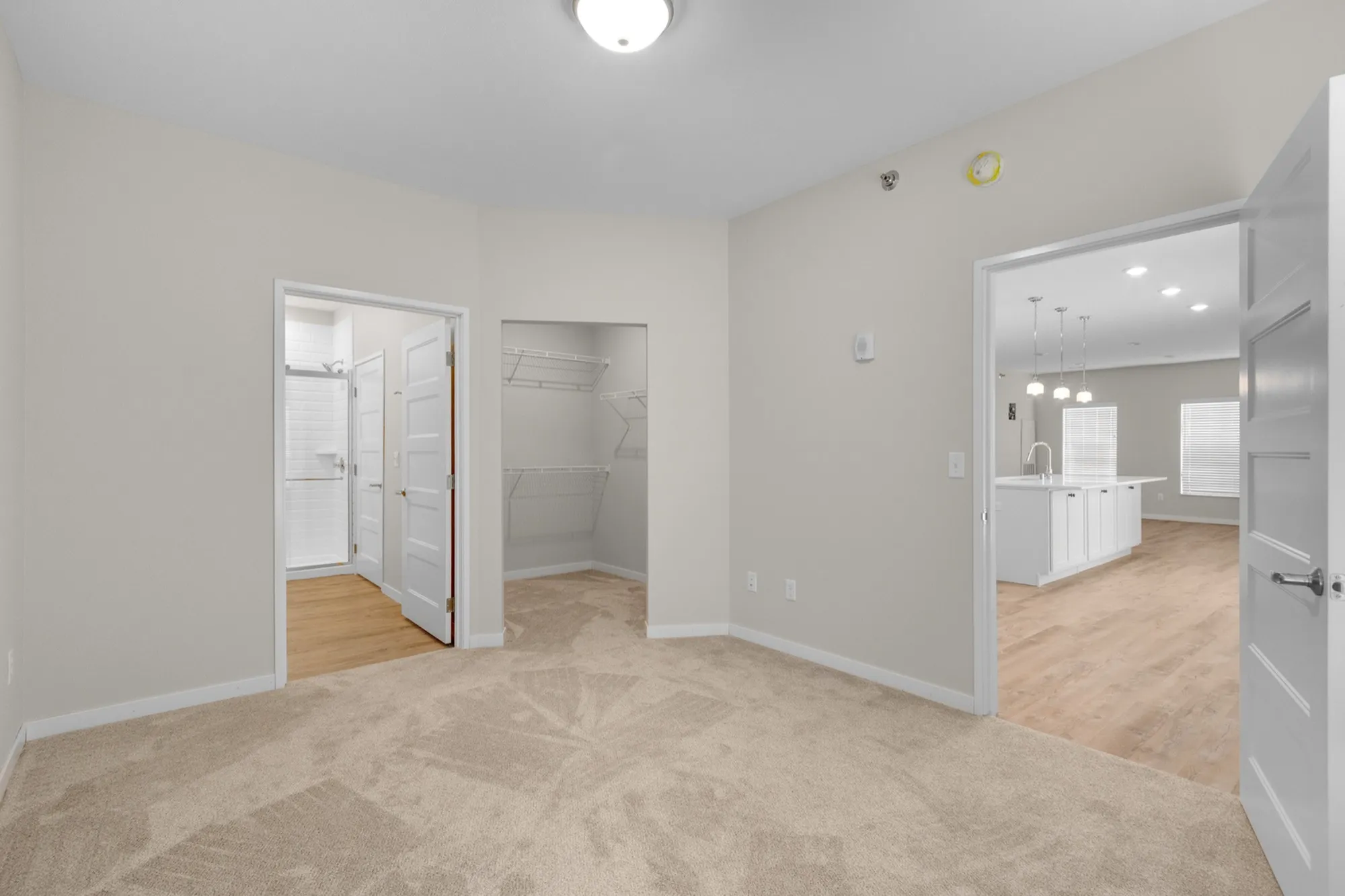 APT | 2BED2BATH-F Floor Plan