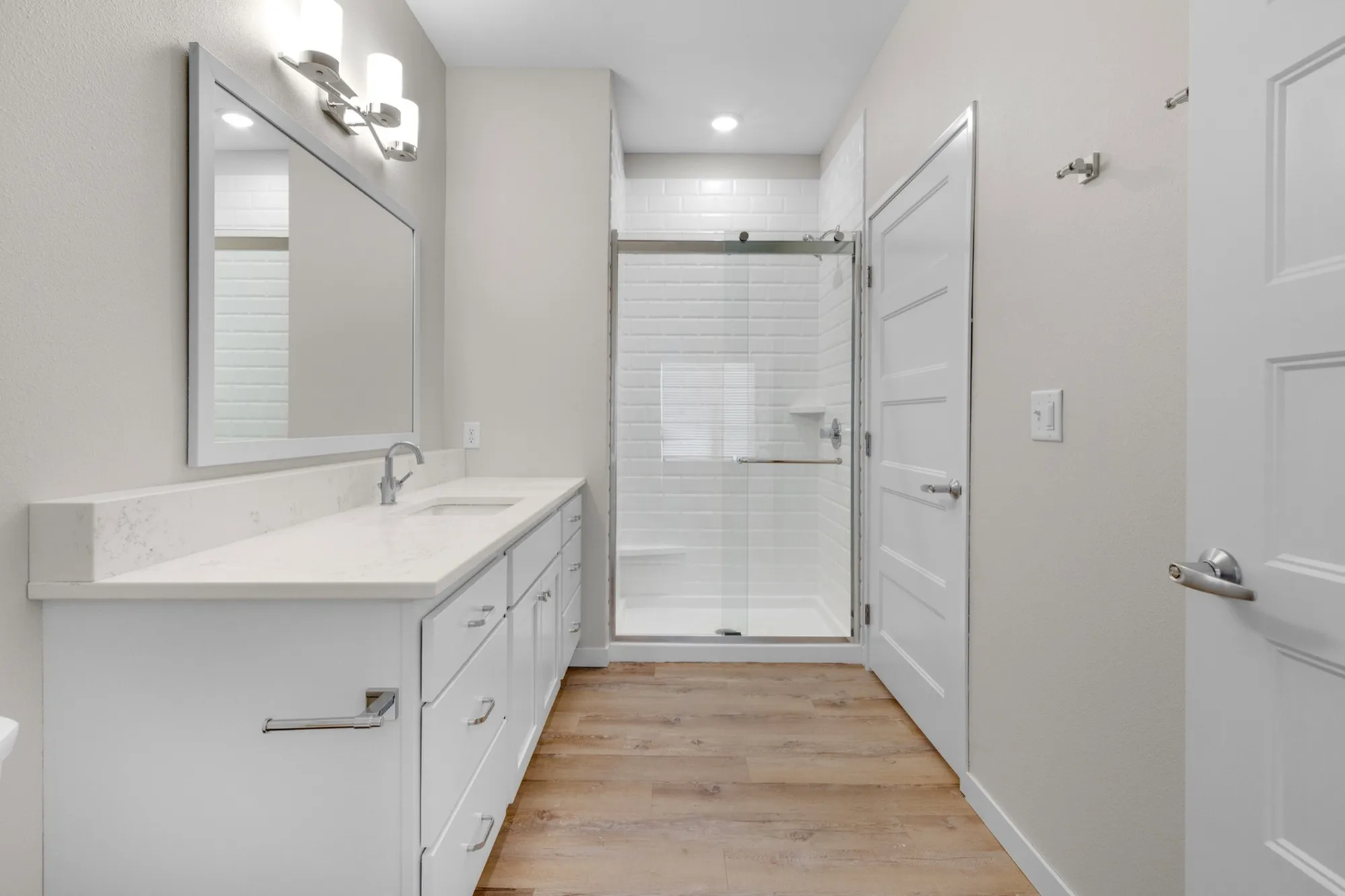 APT | 2BED2BATH-F Floor Plan