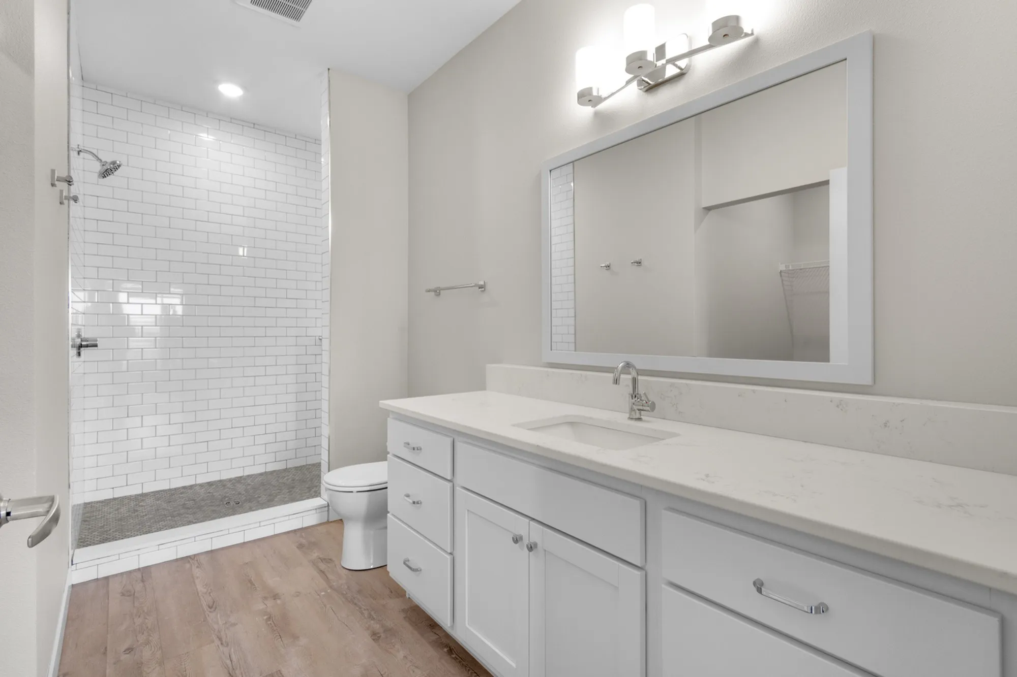 APT | 2BED2BATH-F Floor Plan