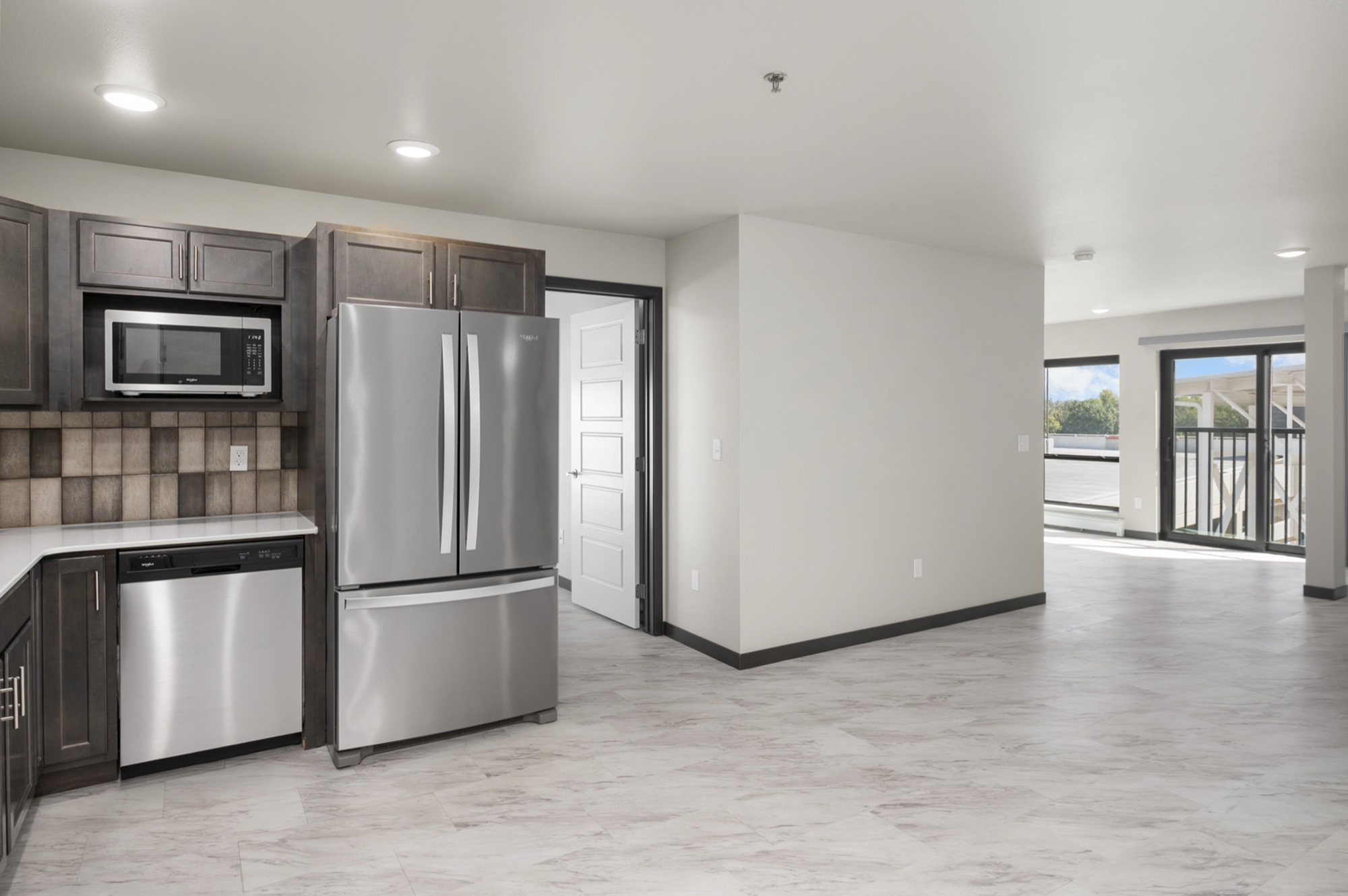 Rocky Top Floor Plan