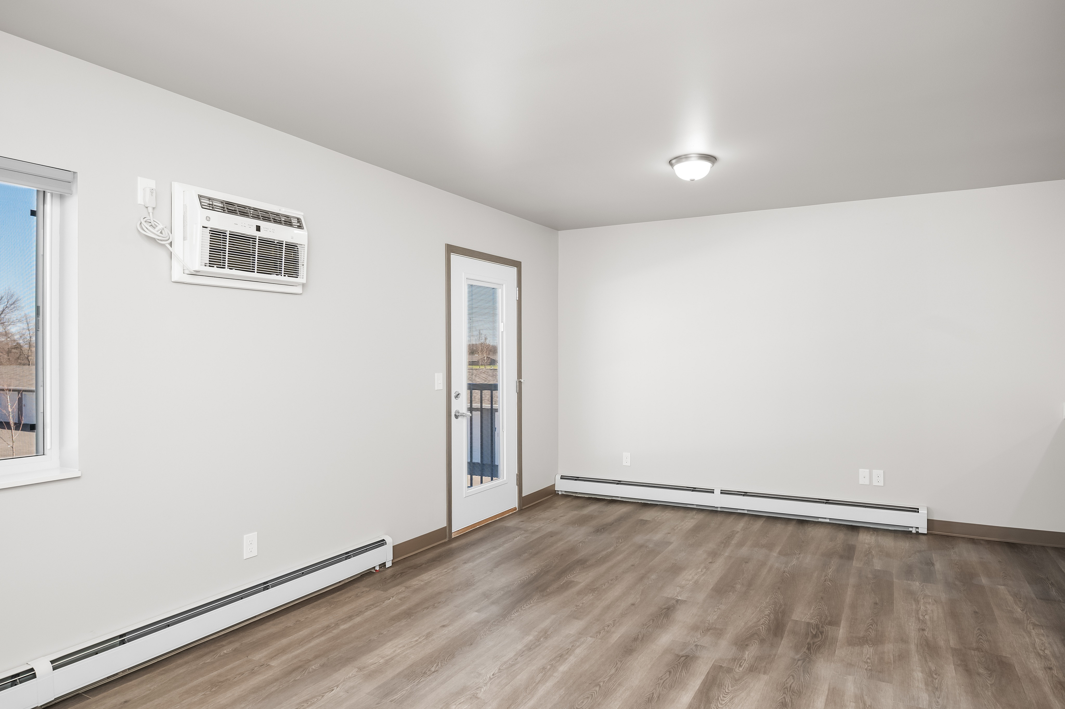 STUDIO Floor Plan