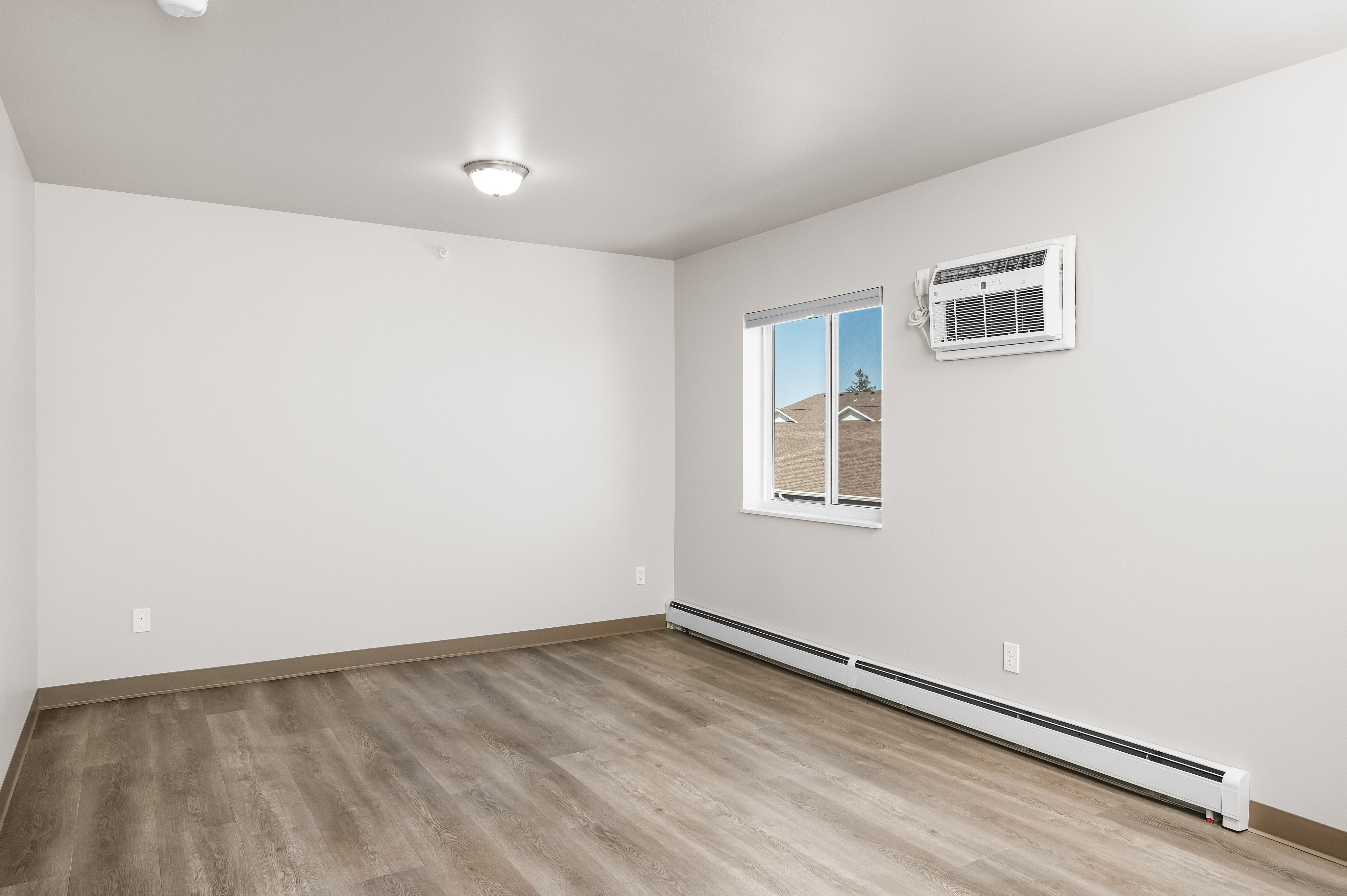 STUDIO Floor Plan