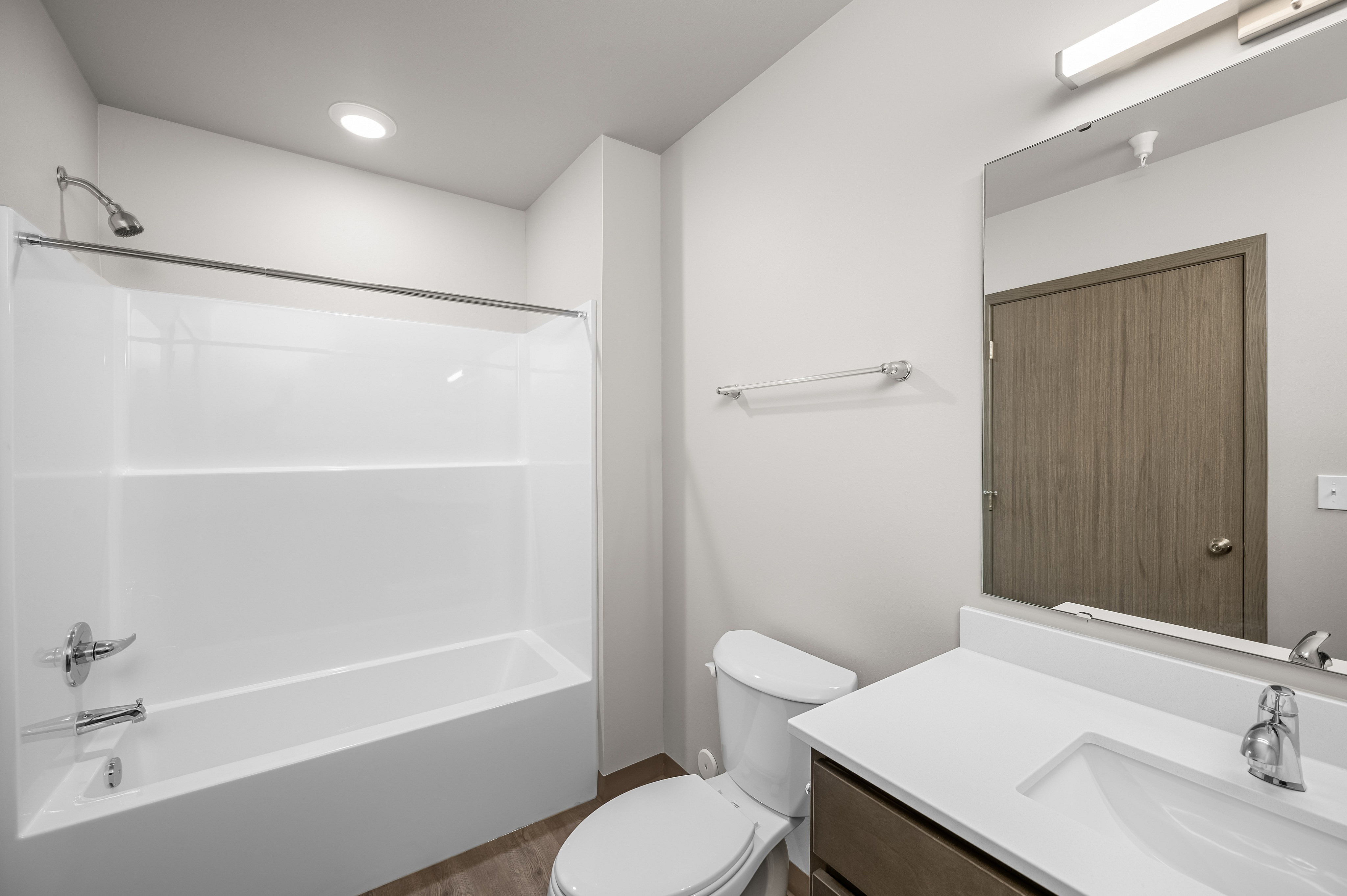 STUDIO-L Floor Plan