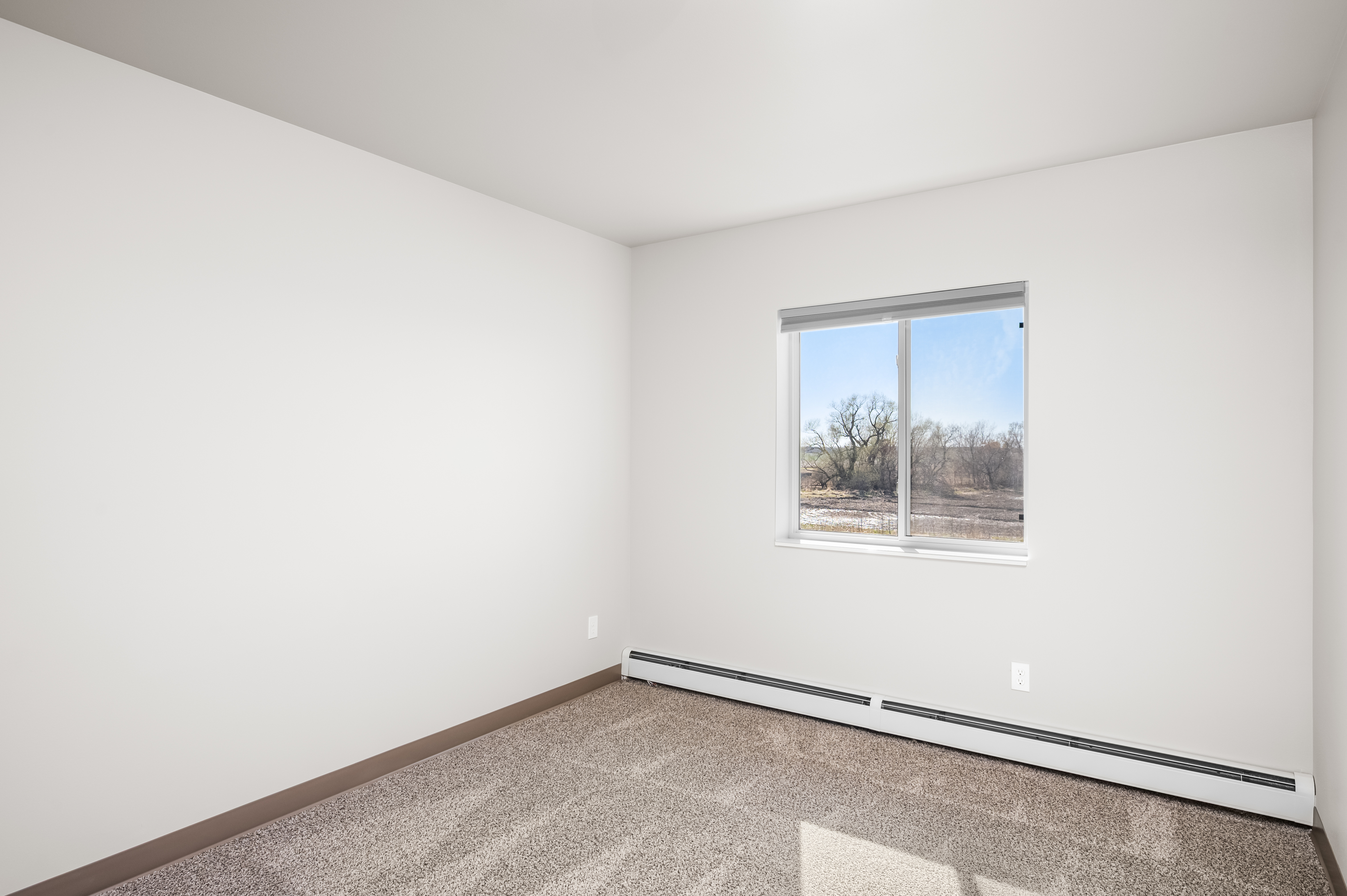 2BED2BATH Floor Plan