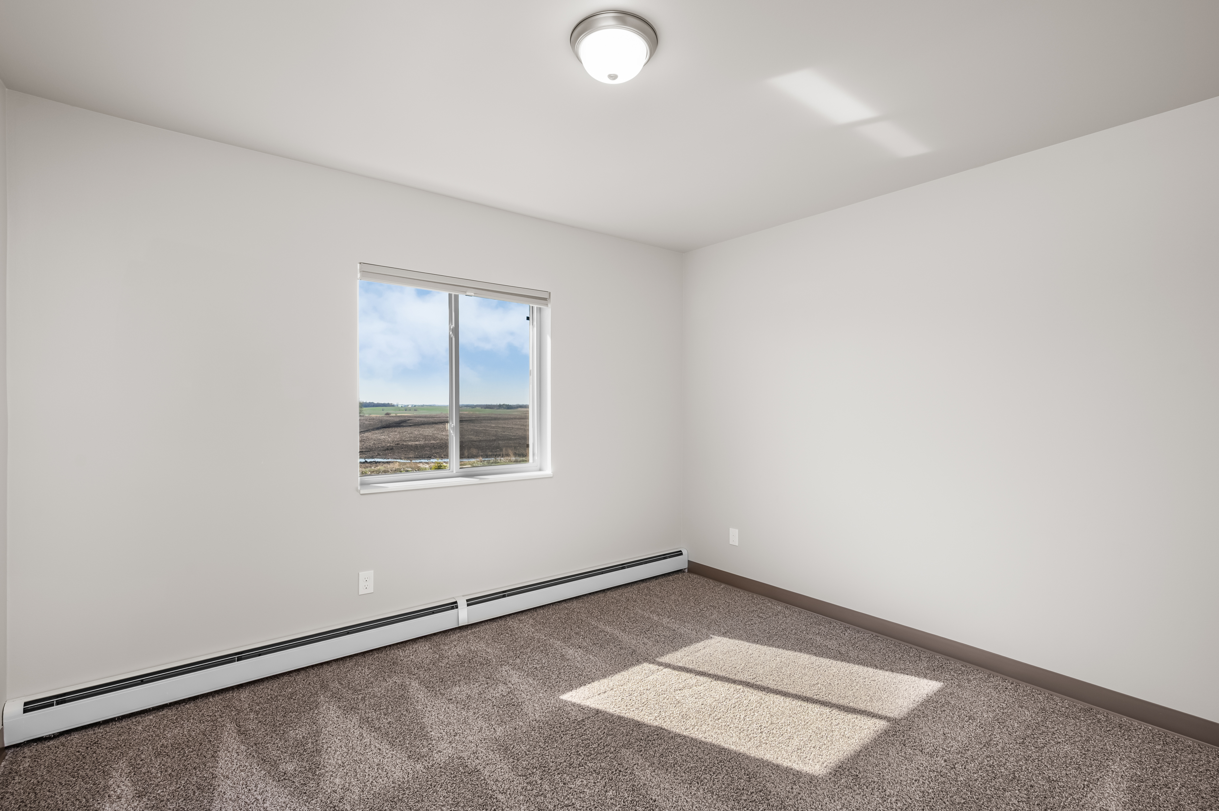 2BED2BATH Floor Plan